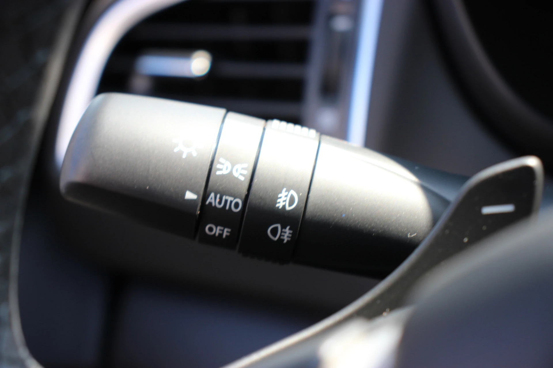 Hoofdafbeelding Suzuki S-Cross