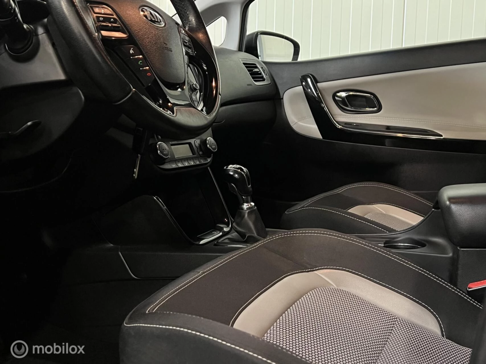 Hoofdafbeelding Kia cee'd