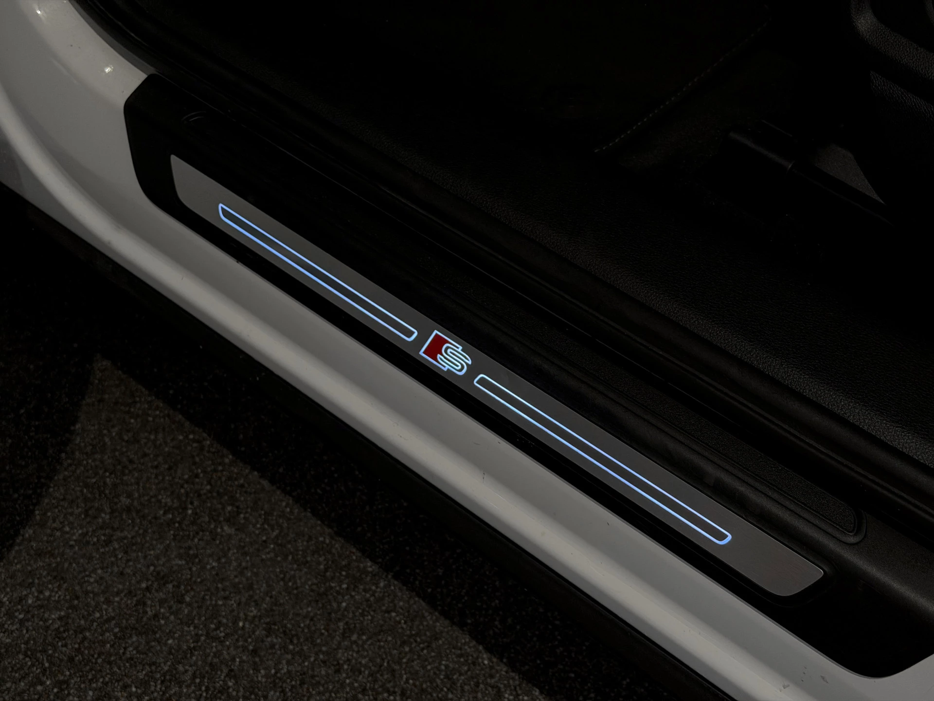 Hoofdafbeelding Audi SQ5