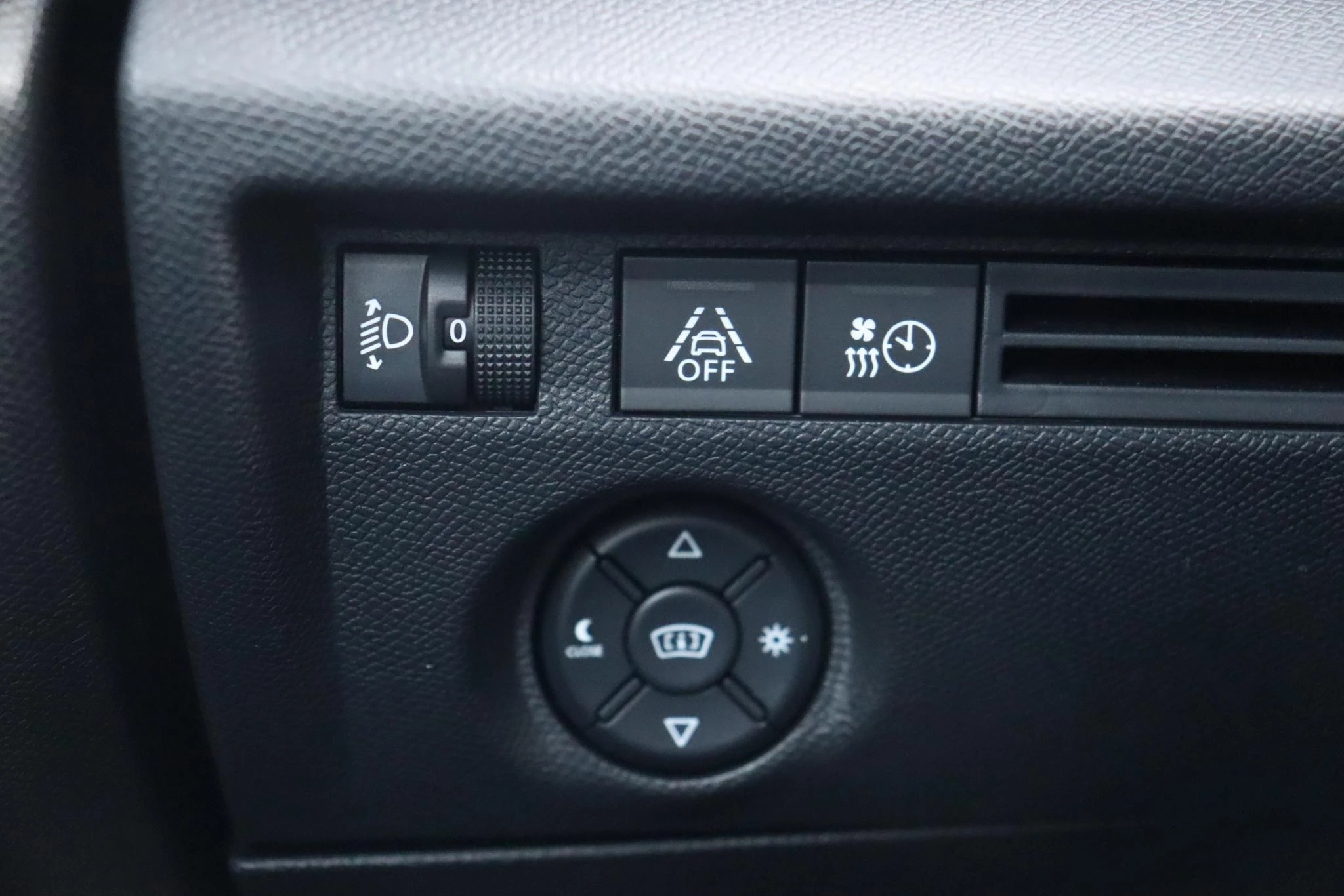 Hoofdafbeelding Citroën ë-C4