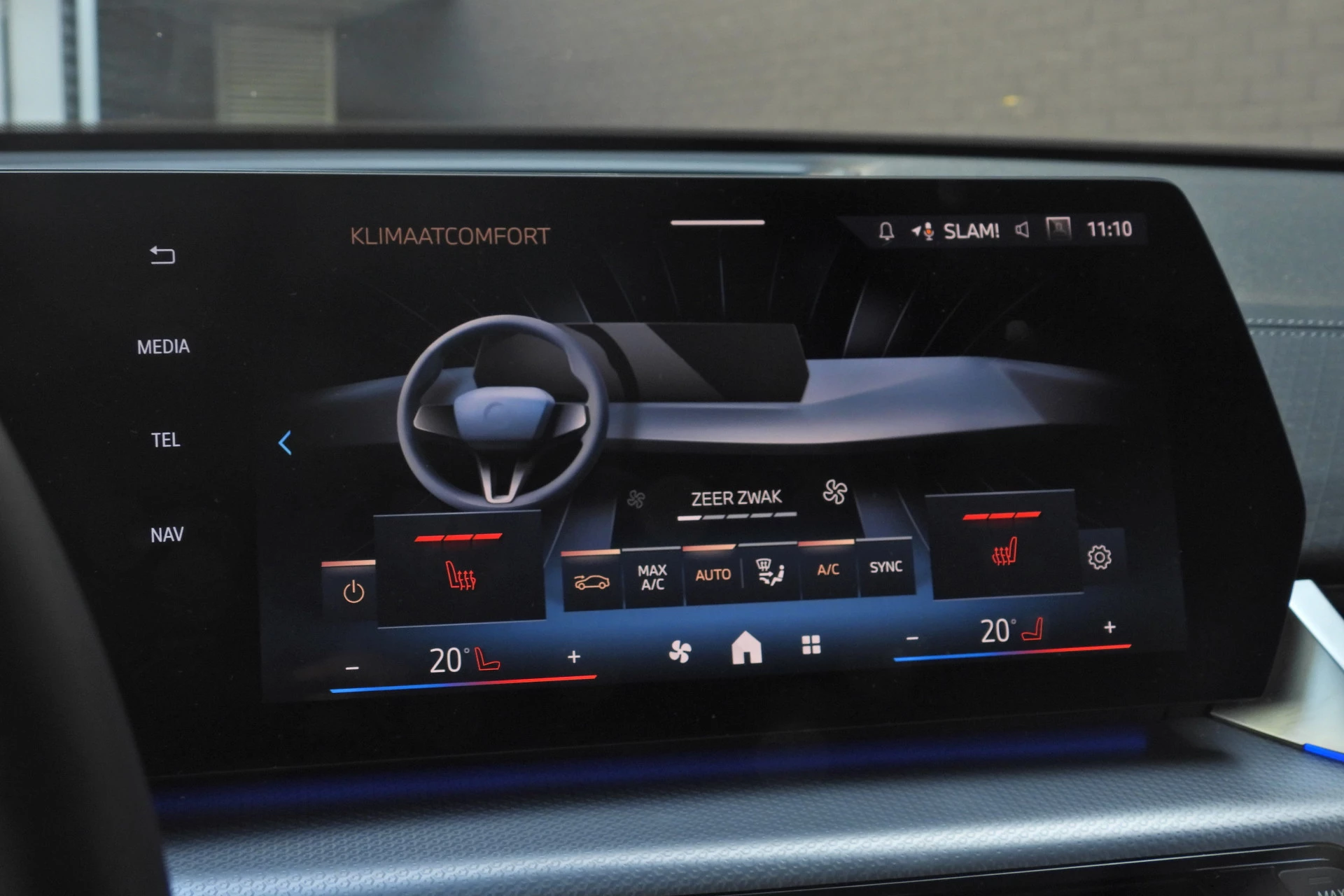 Hoofdafbeelding BMW iX2