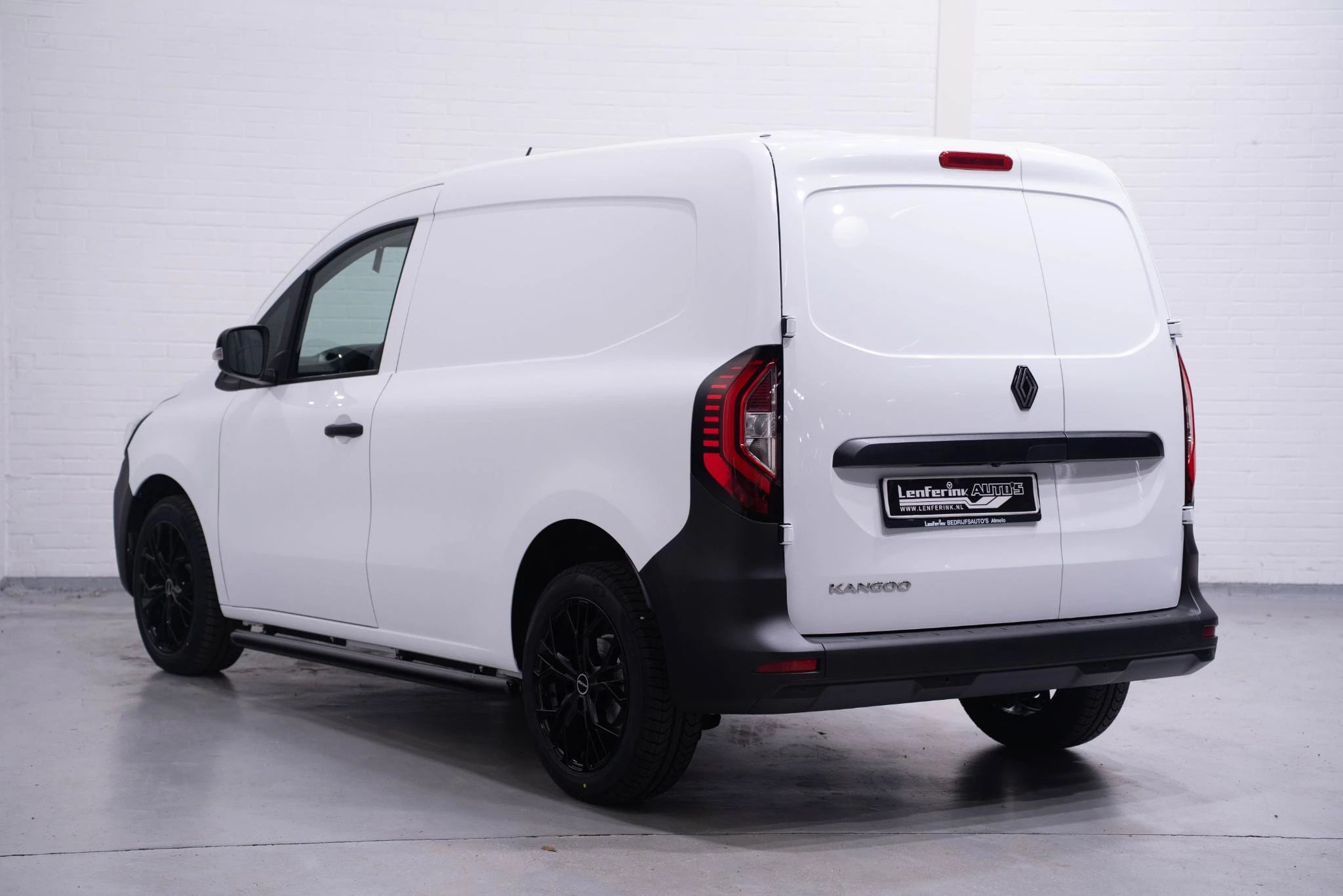 Hoofdafbeelding Renault Kangoo