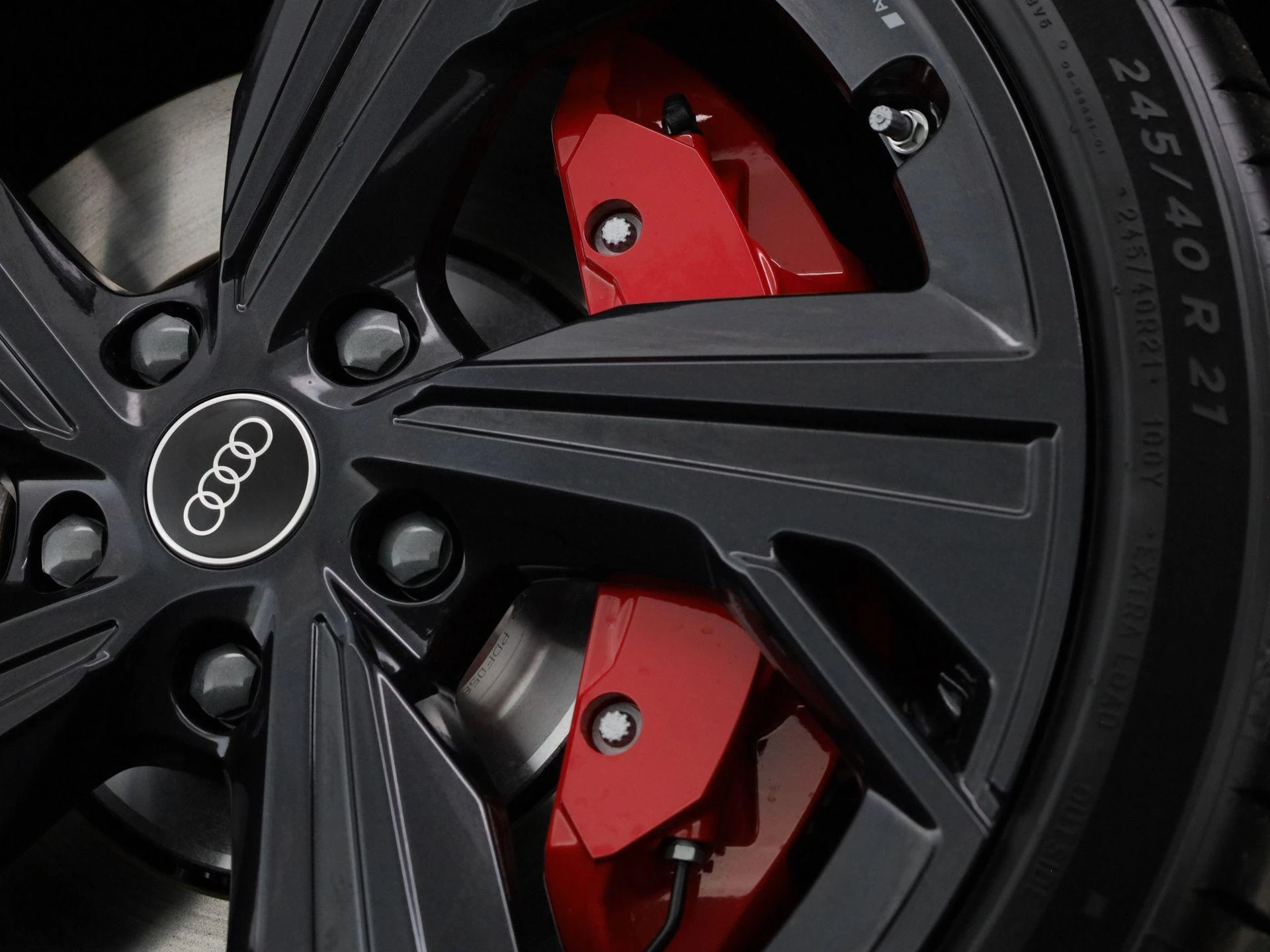Hoofdafbeelding Audi S6