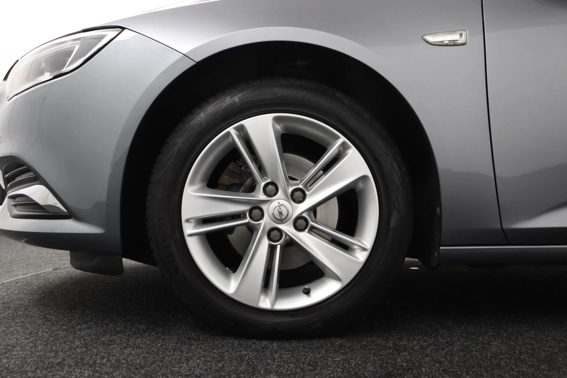 Hoofdafbeelding Opel Insignia