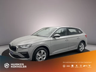 Hoofdafbeelding Škoda Scala ŠKODA Scala