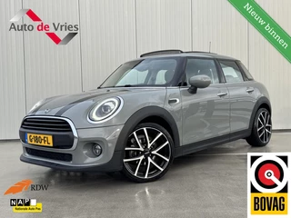 Hoofdafbeelding MINI One Mini Mini 1.5 One Business Edition|Panoramadak|5 drs|NL-Auto