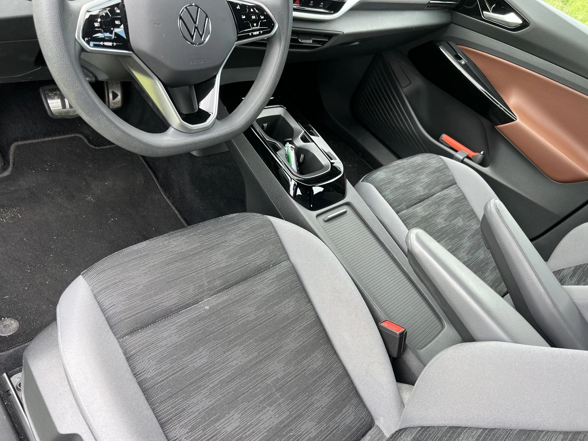 Hoofdafbeelding Volkswagen ID.5