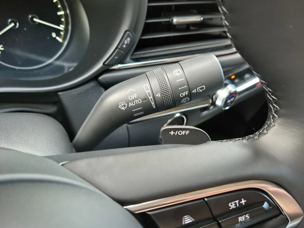 Hoofdafbeelding Mazda CX-30