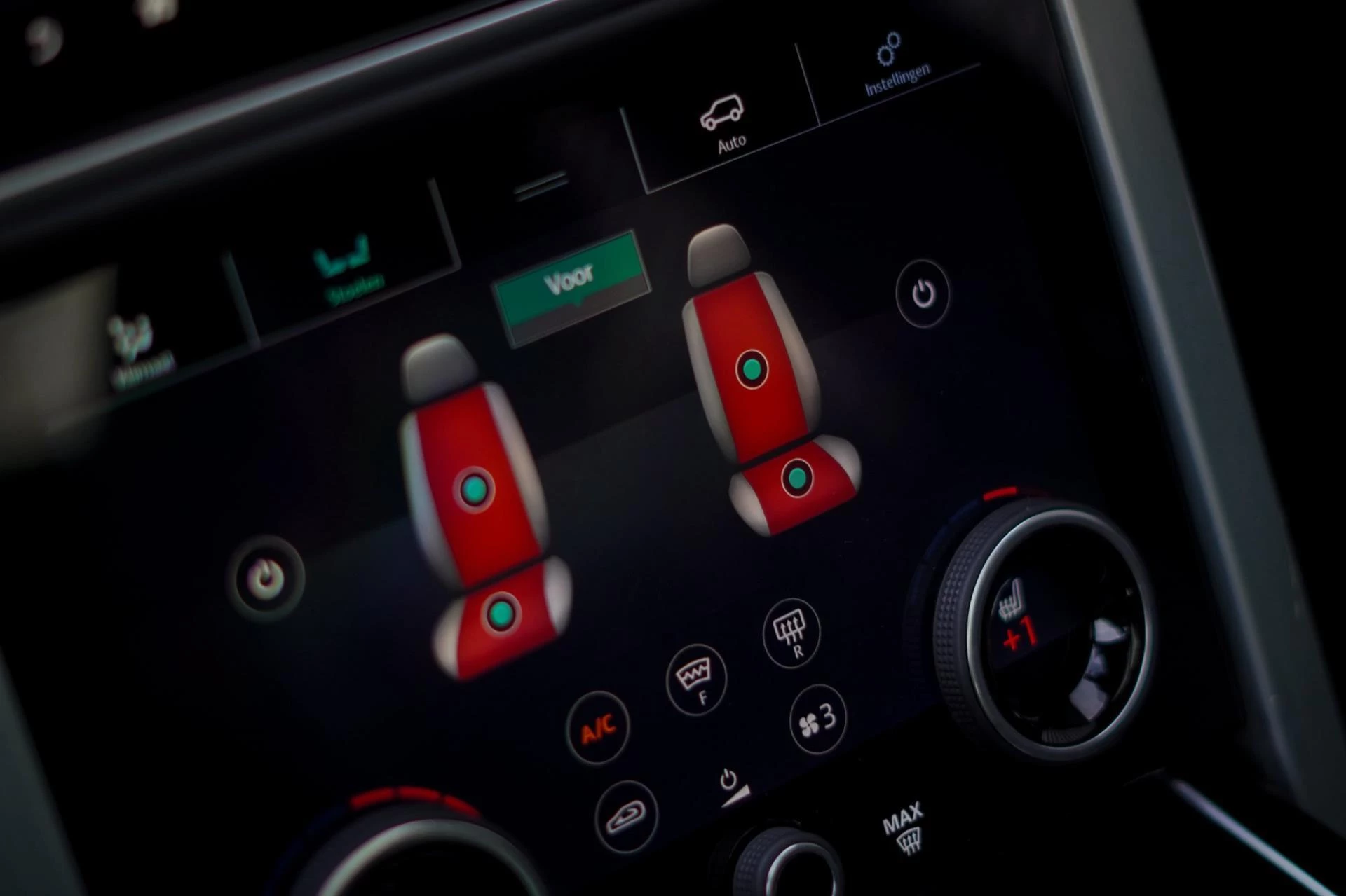 Hoofdafbeelding Land Rover Range Rover