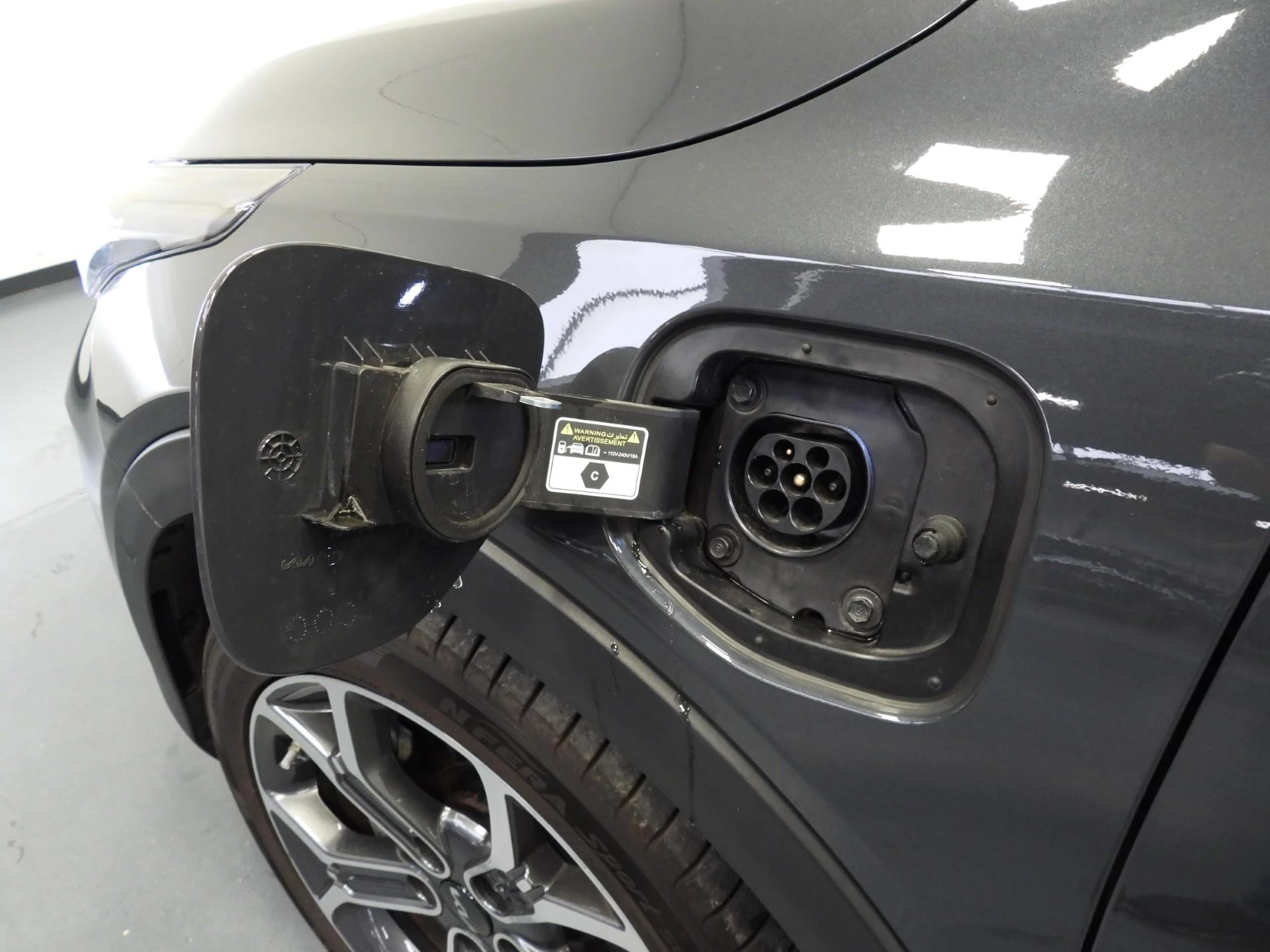 Hoofdafbeelding Kia XCeed