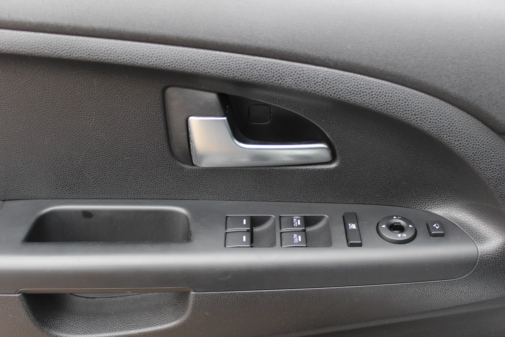 Hoofdafbeelding Kia Venga