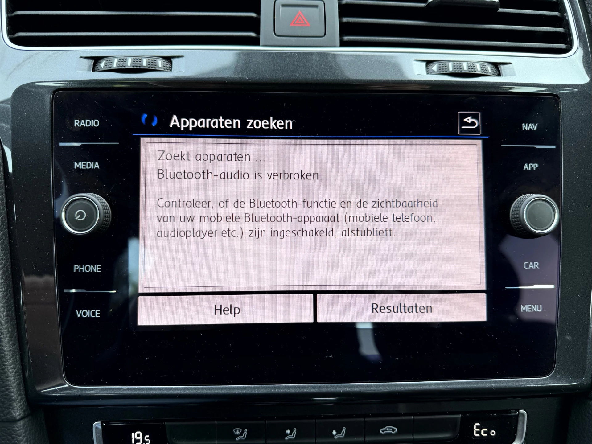 Hoofdafbeelding Volkswagen e-Golf