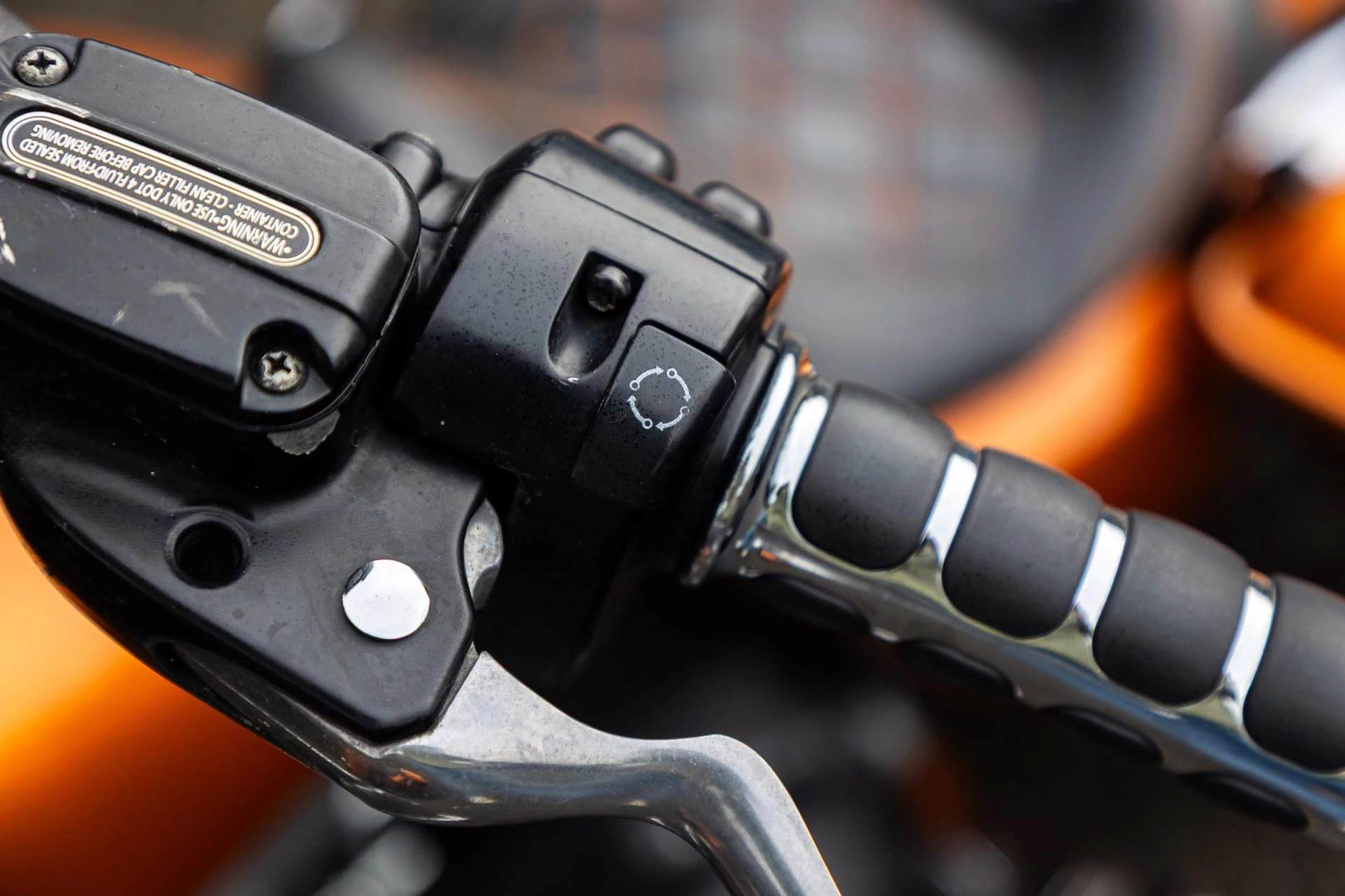 Hoofdafbeelding Harley-Davidson Street Glide