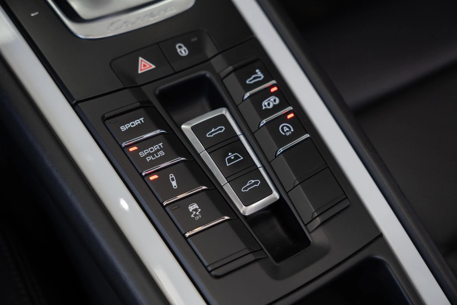 Hoofdafbeelding Porsche 911