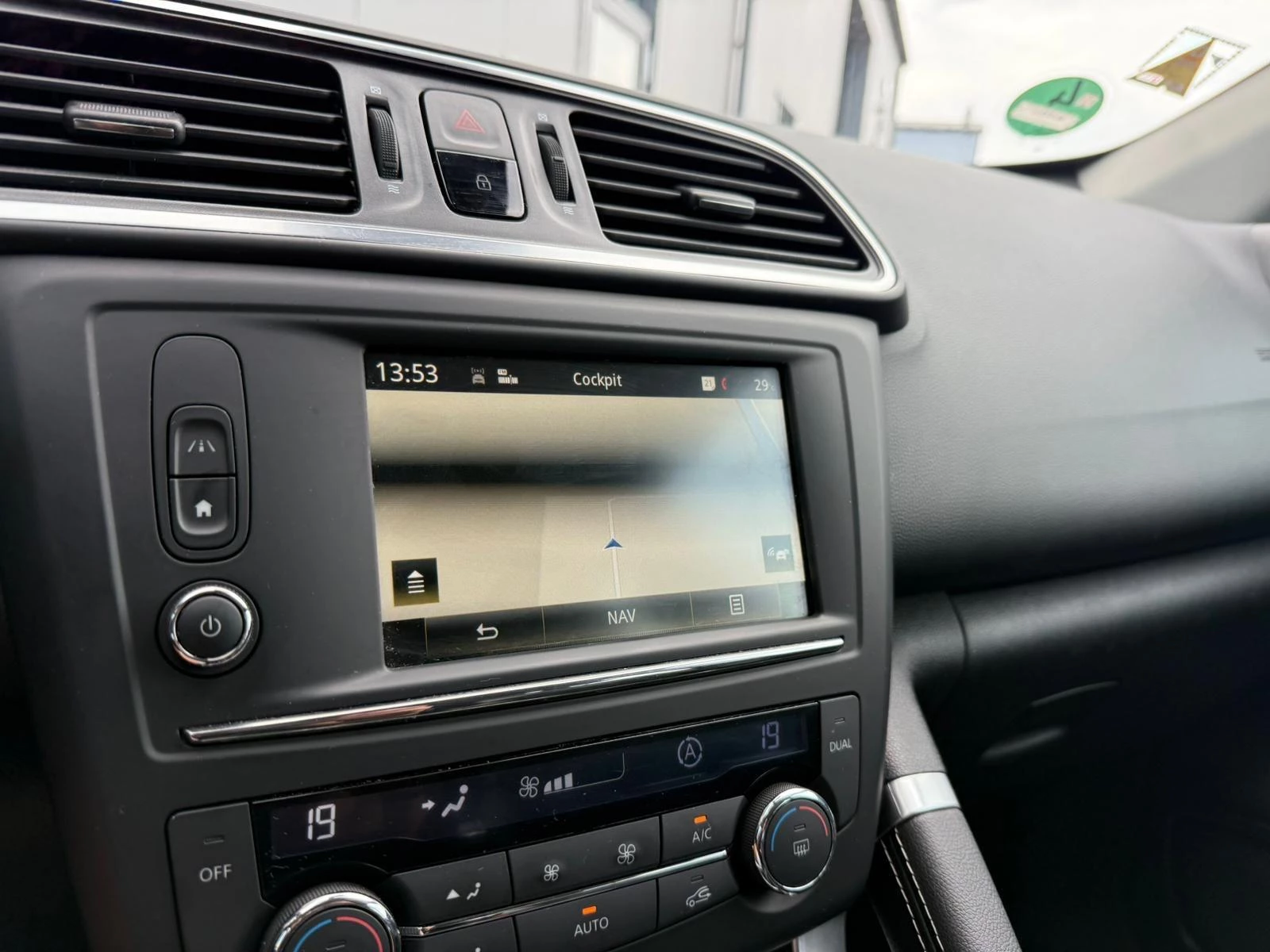Hoofdafbeelding Renault Kadjar