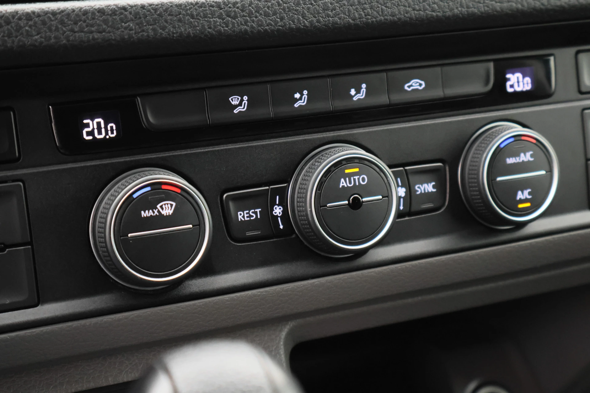 Hoofdafbeelding MAN TGE