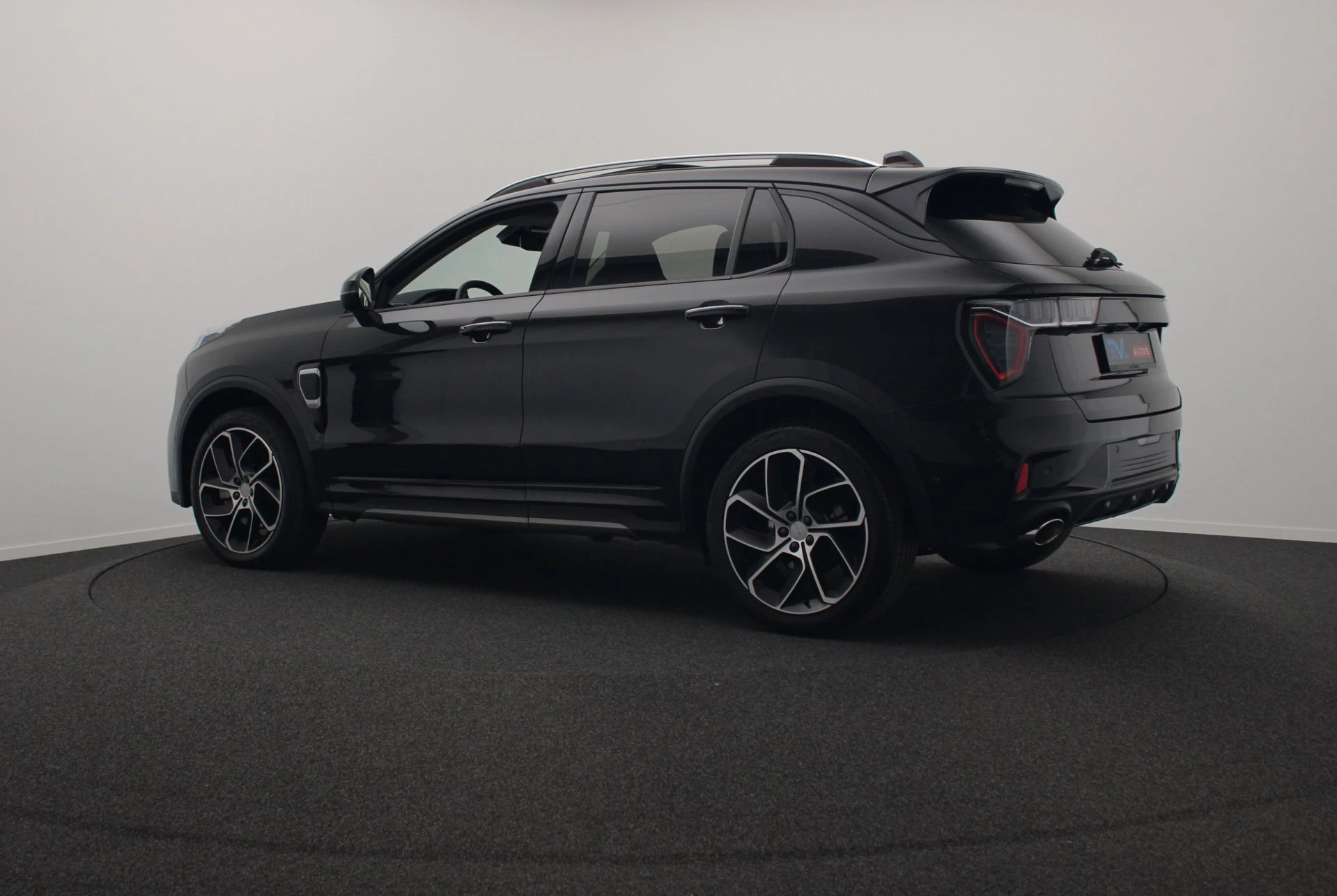 Hoofdafbeelding Lynk & Co 01