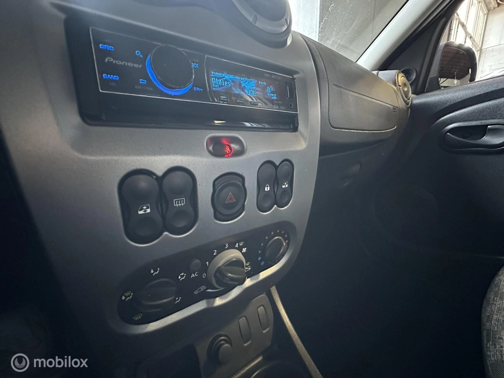 Hoofdafbeelding Dacia Duster