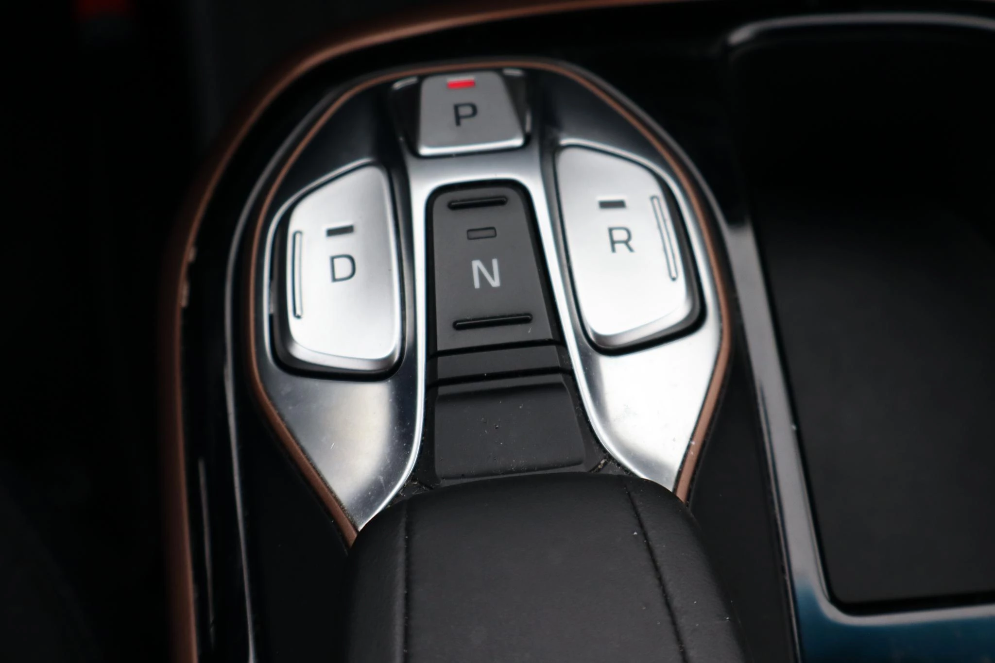 Hoofdafbeelding Hyundai IONIQ