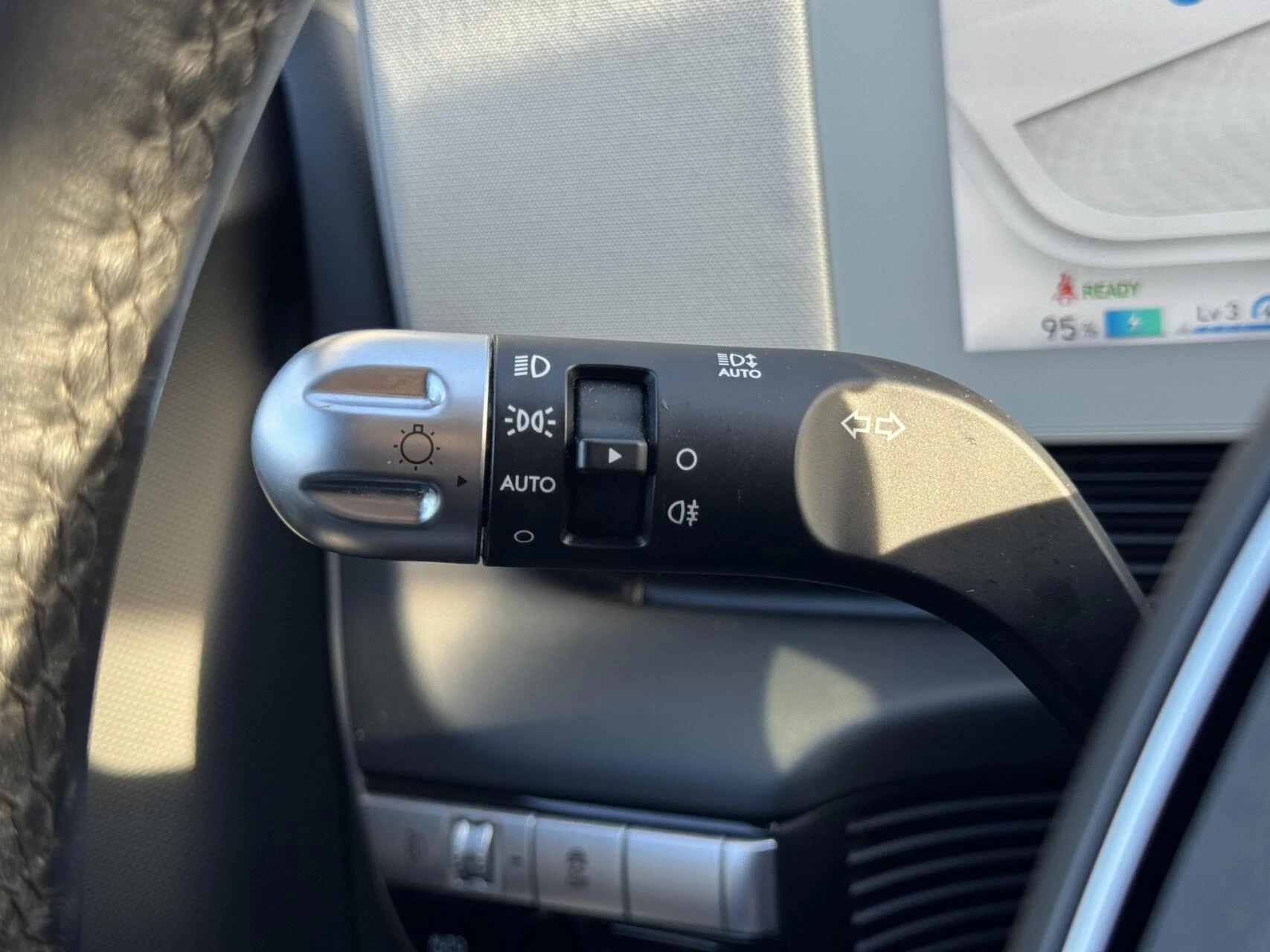 Hoofdafbeelding Hyundai IONIQ 5