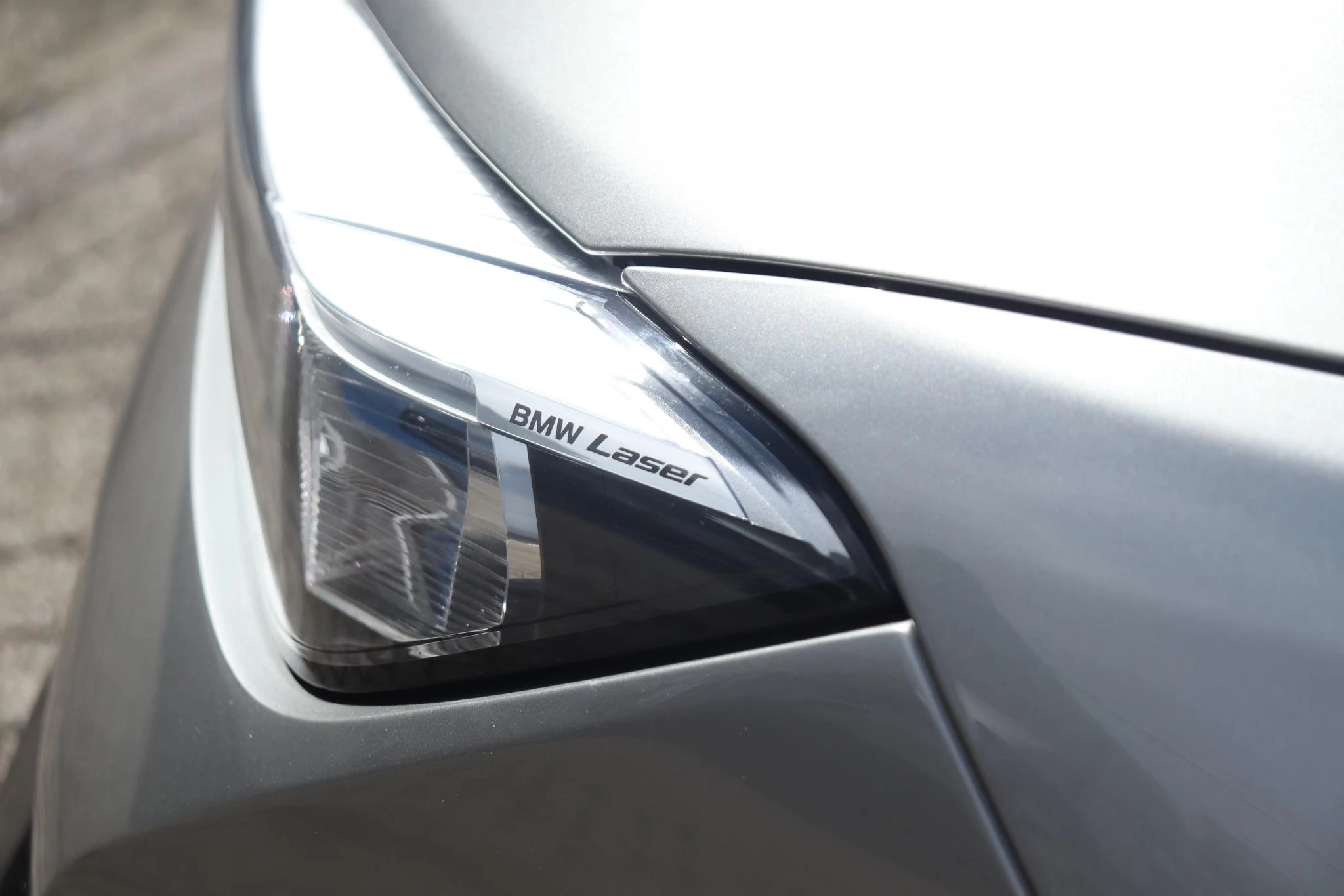 Hoofdafbeelding BMW 7 Serie