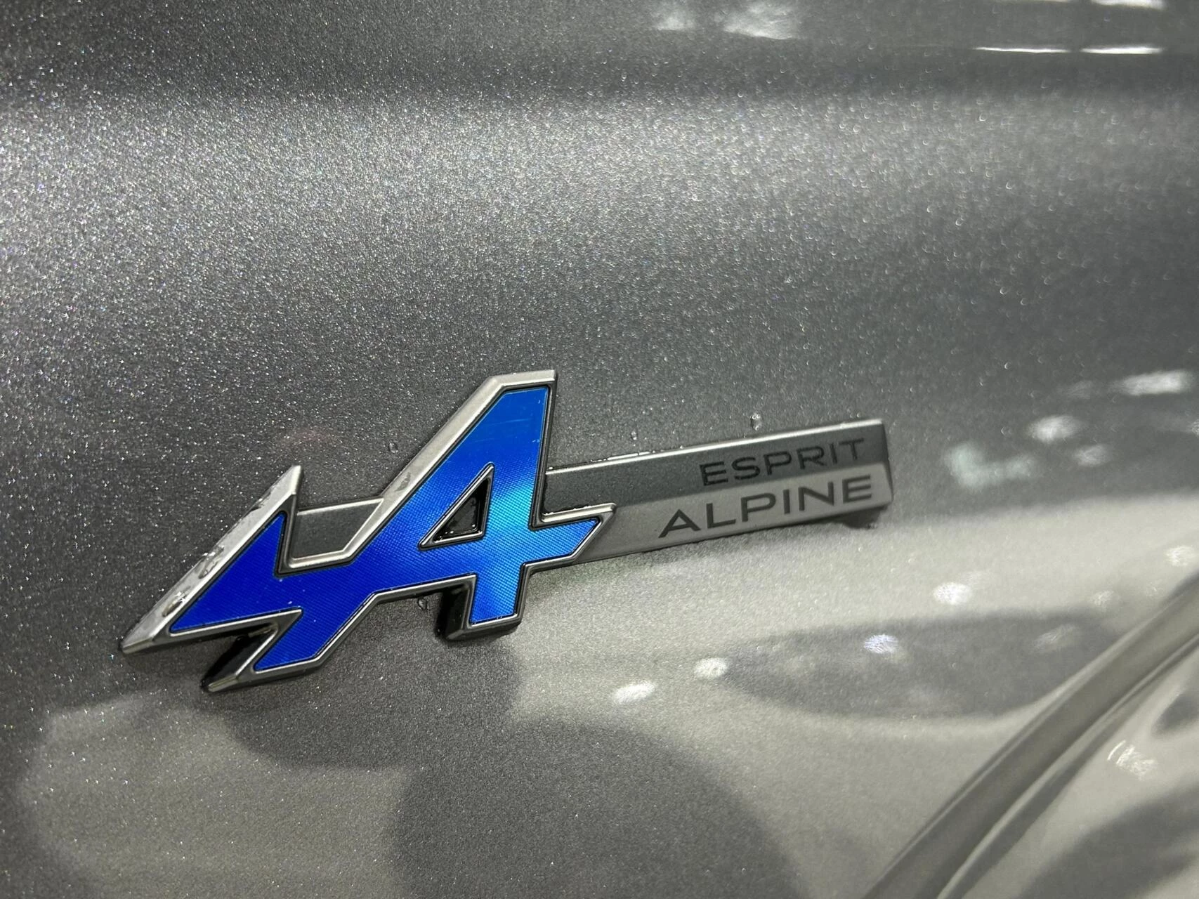 Hoofdafbeelding Renault Austral