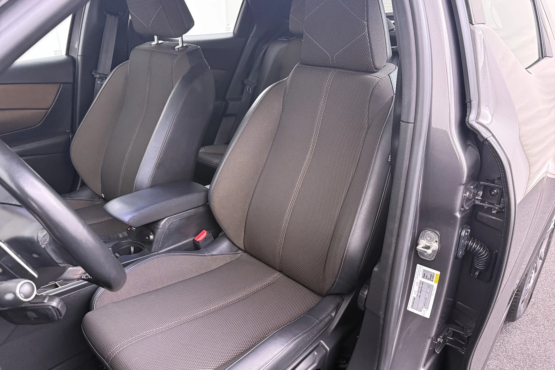 Hoofdafbeelding DS DS 3