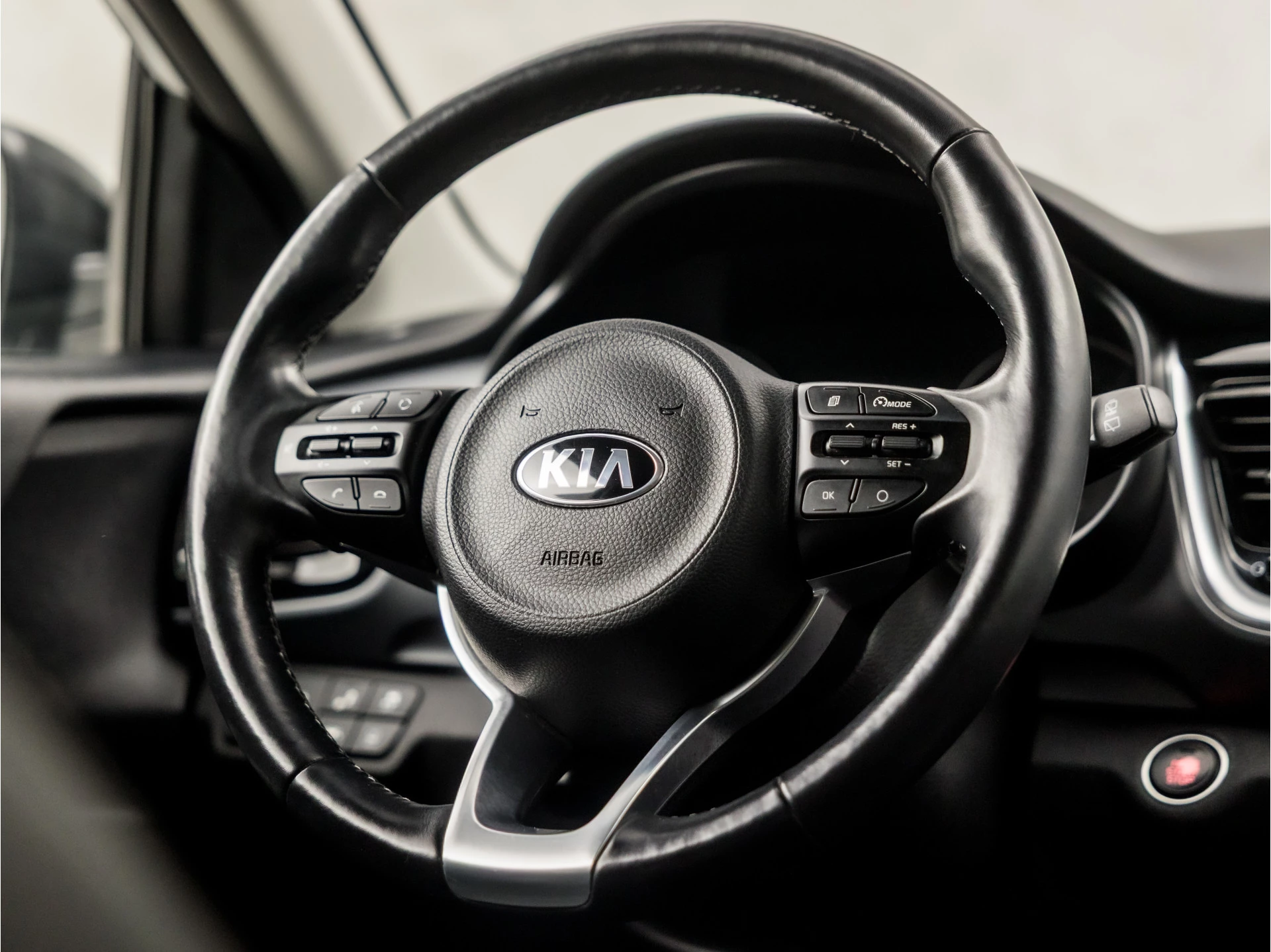 Hoofdafbeelding Kia Stonic
