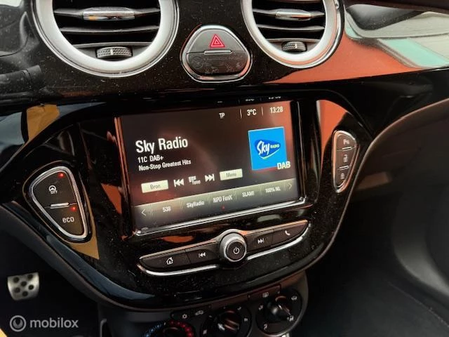 Hoofdafbeelding Opel ADAM