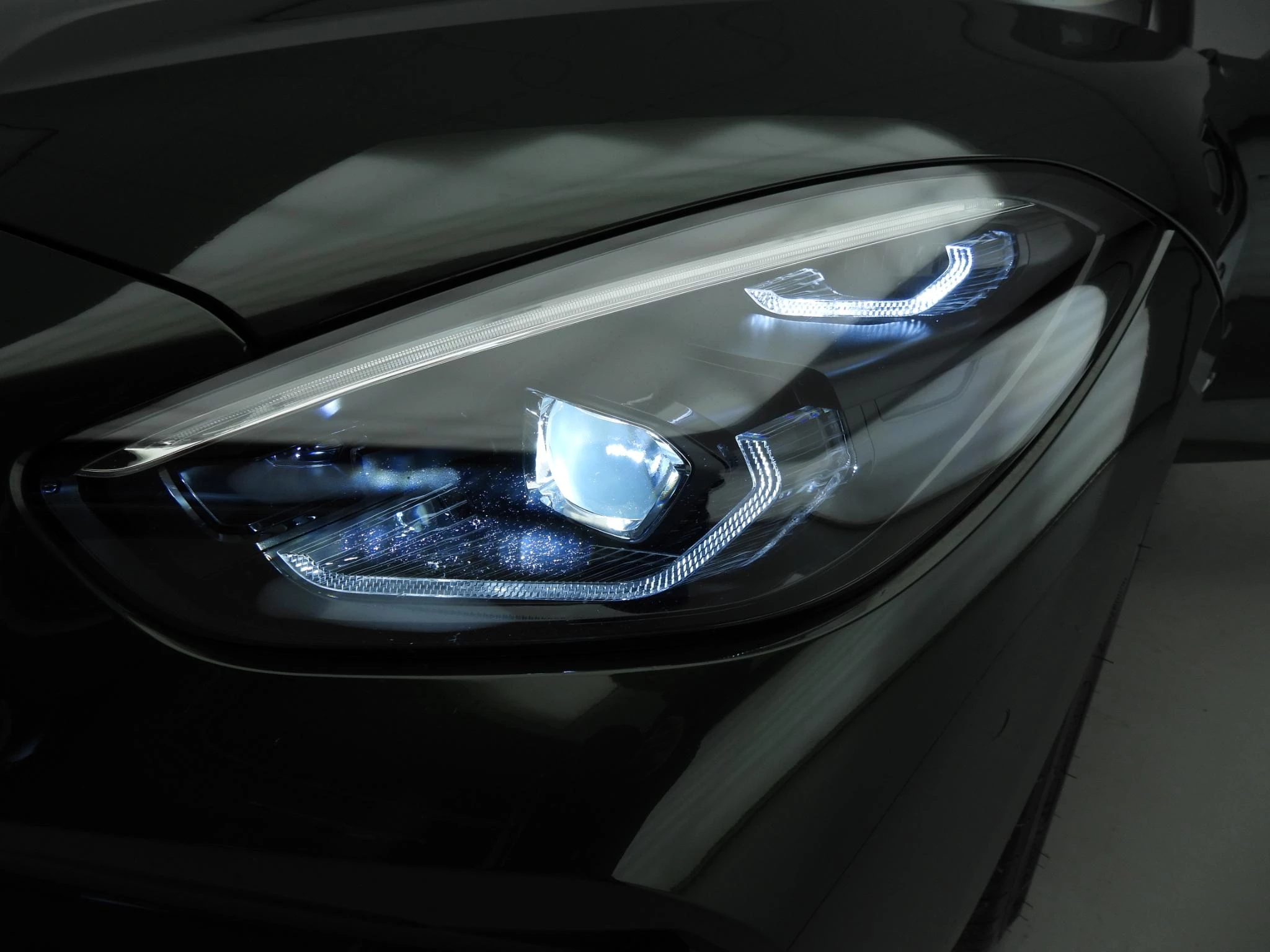 Hoofdafbeelding BMW Z4