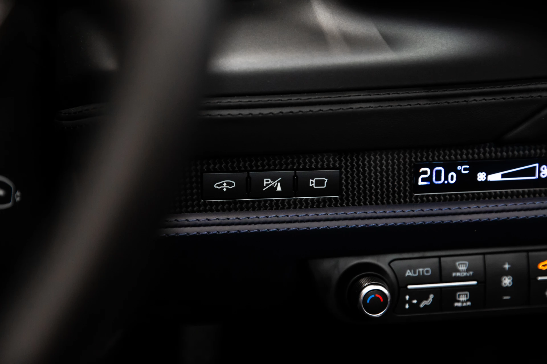 Hoofdafbeelding Ferrari F8 Spider