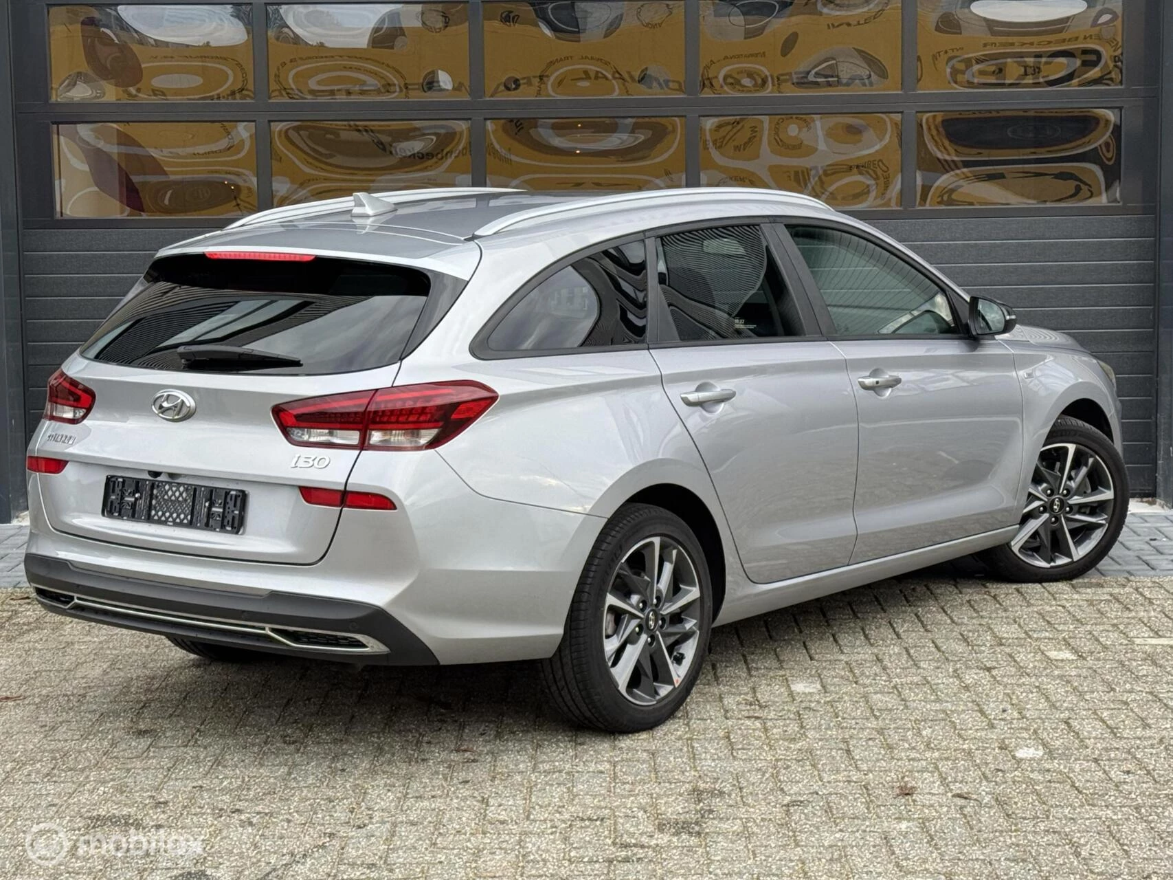 Hoofdafbeelding Hyundai i30