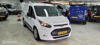 Ford Transit Connect 1.5 TDCI Airco Omvormer Kasten onbouw