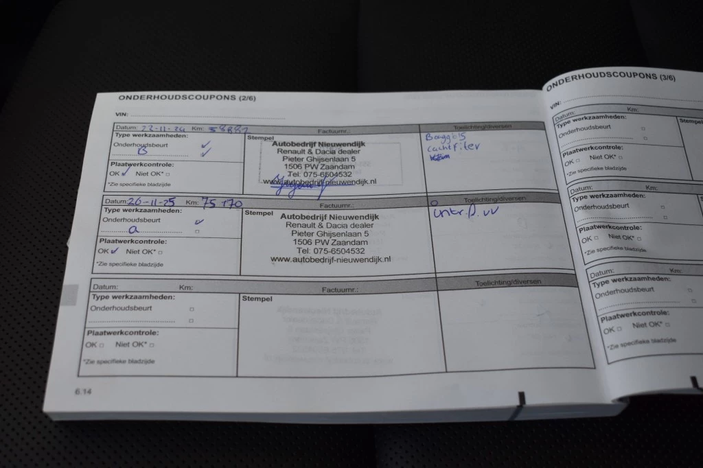 Hoofdafbeelding Renault Megane E-Tech