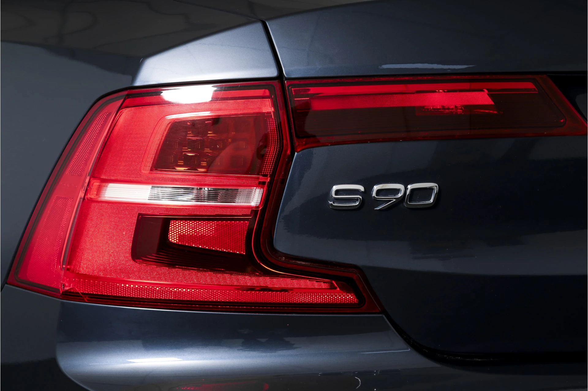 Hoofdafbeelding Volvo S90