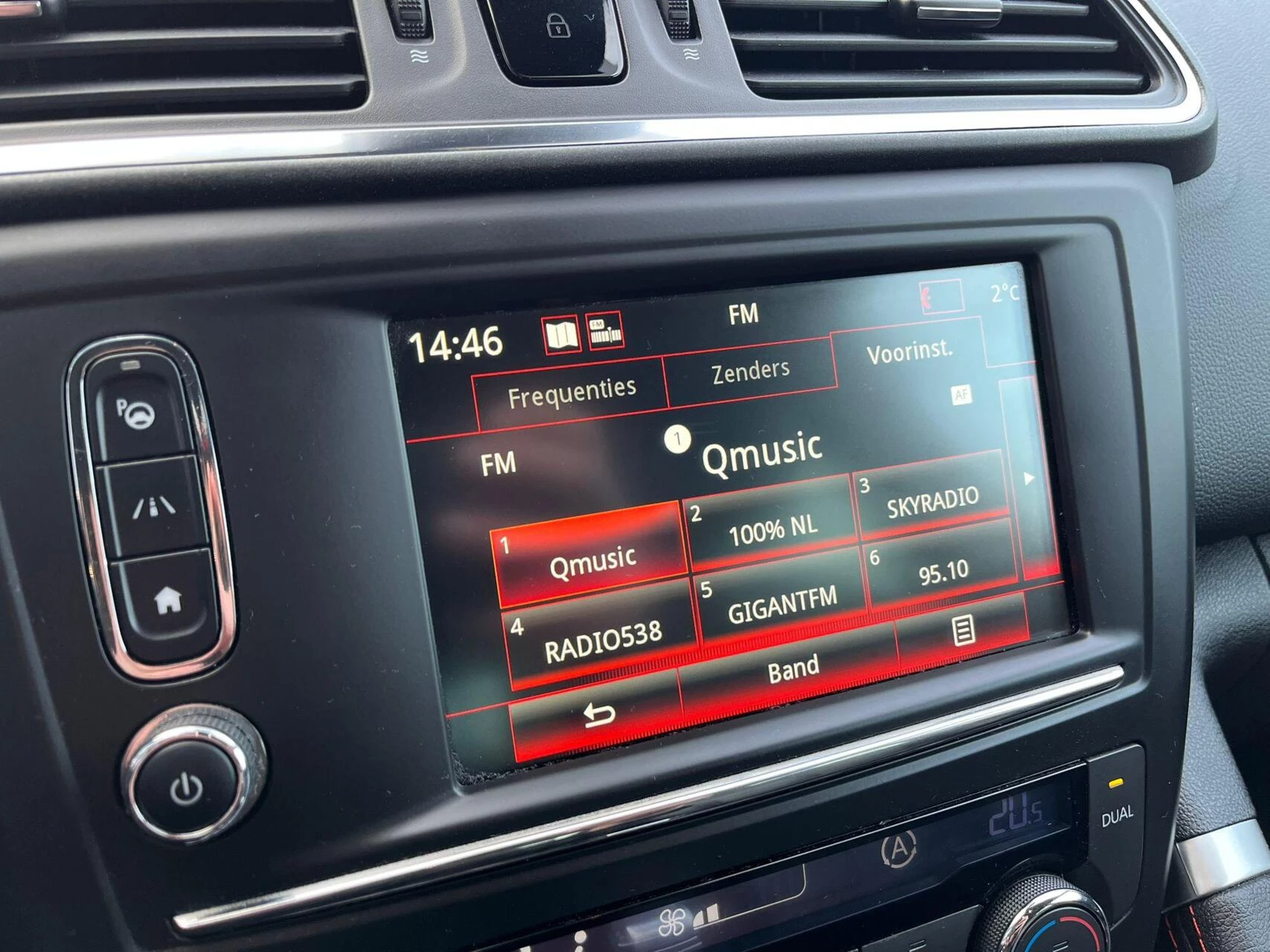 Hoofdafbeelding Renault Kadjar