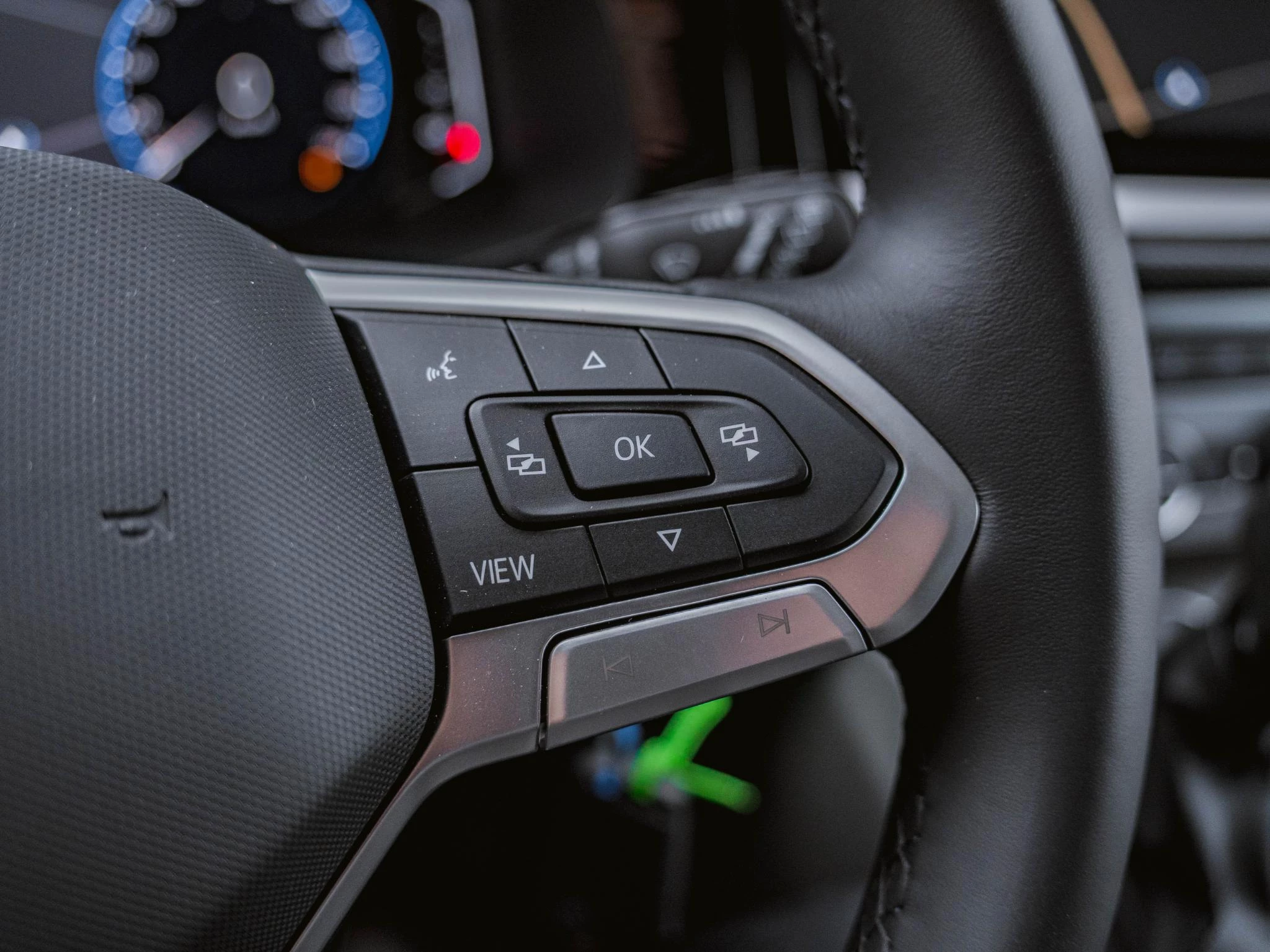 Hoofdafbeelding Volkswagen Caravelle