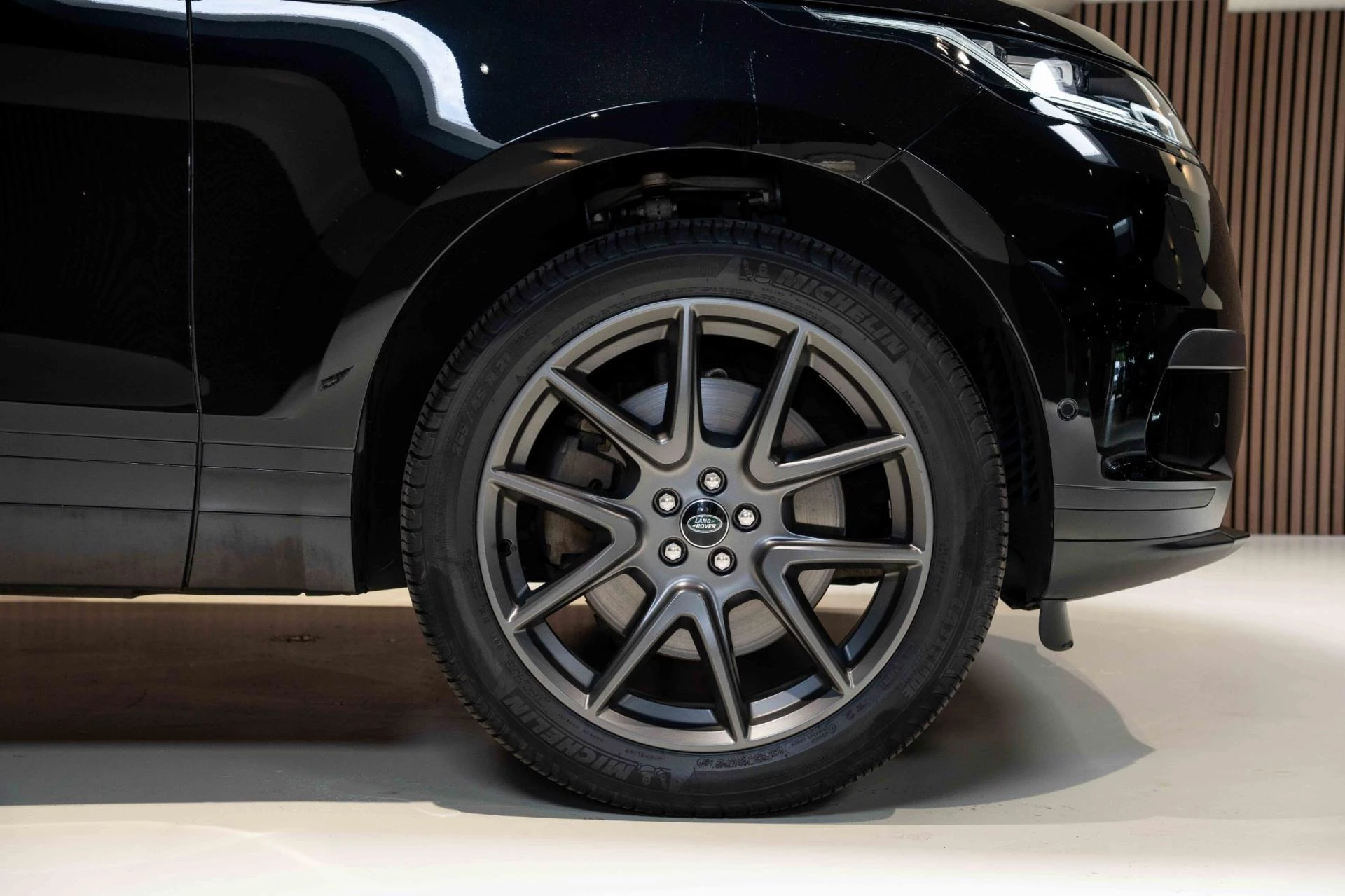 Hoofdafbeelding Land Rover Range Rover Velar