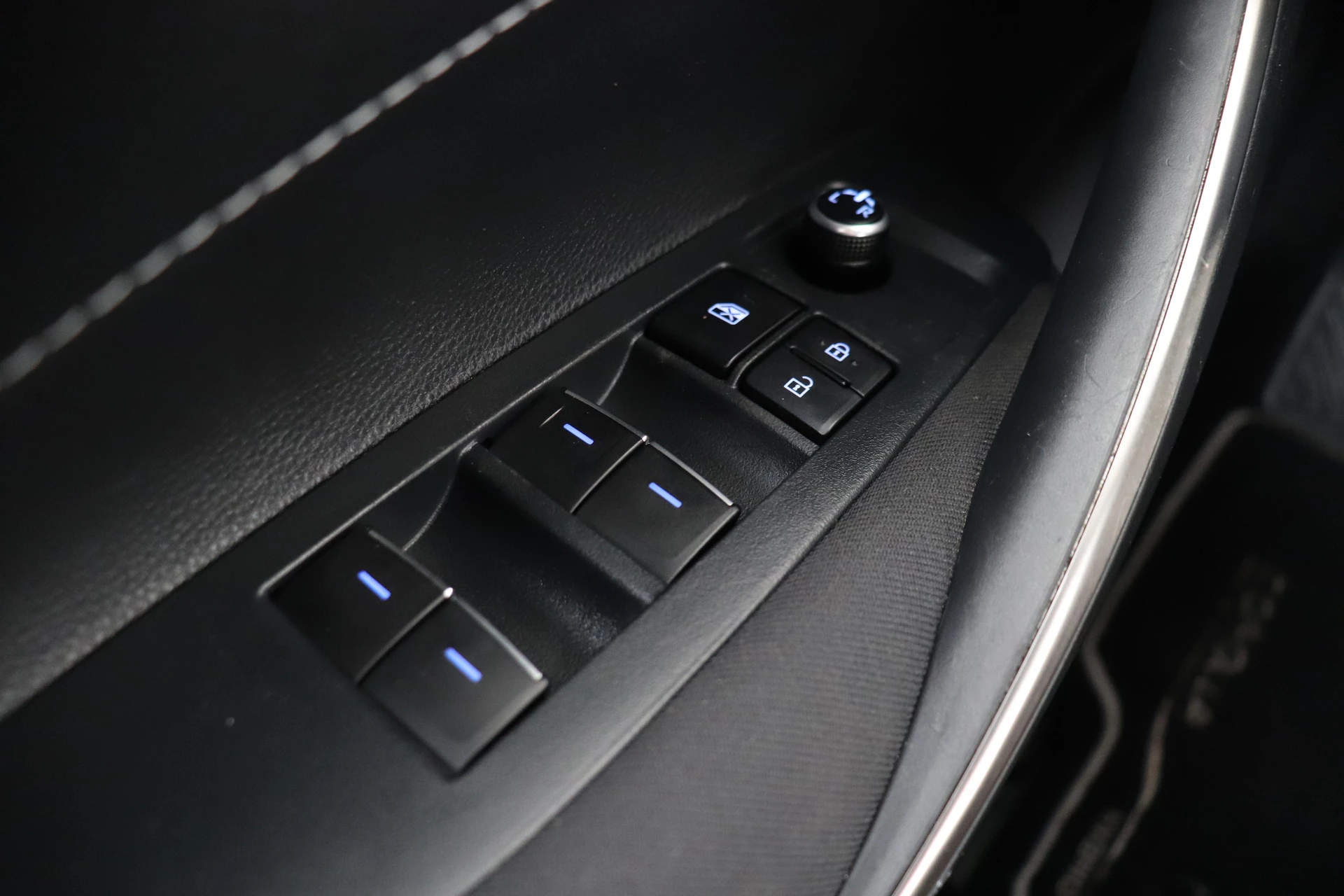 Hoofdafbeelding Toyota Corolla