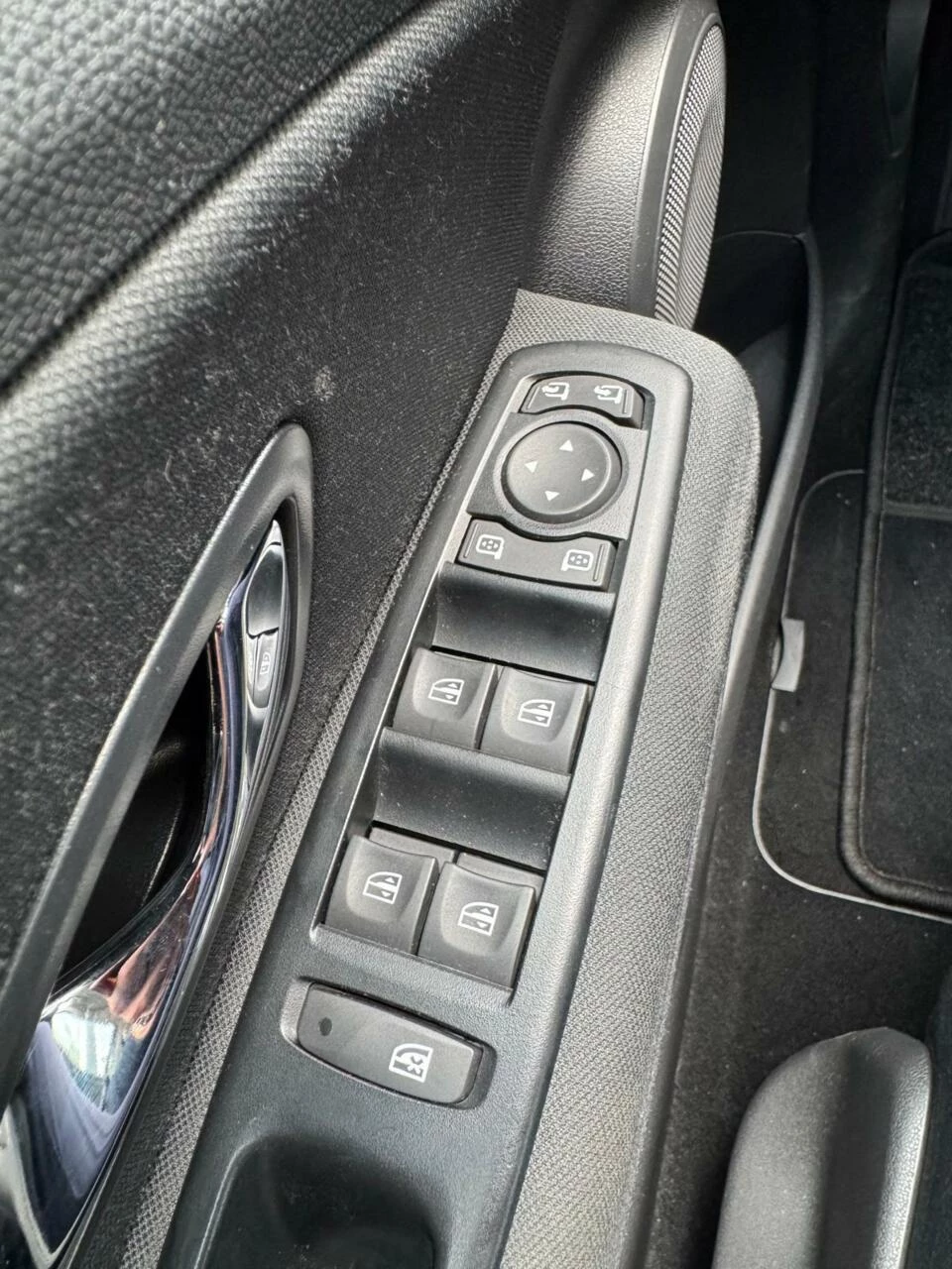 Hoofdafbeelding Renault Mégane