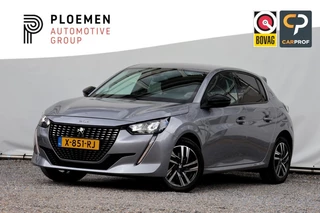 Peugeot 208 1.2 PureTech Allure - 101 pk **Camera / Led / Carplay / Navi
