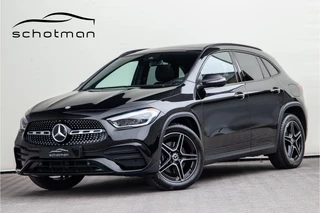 Mercedes-Benz GLA 250 e AMG Premium, Pano, Nightpack, Trekhaak, Hybrid 2022