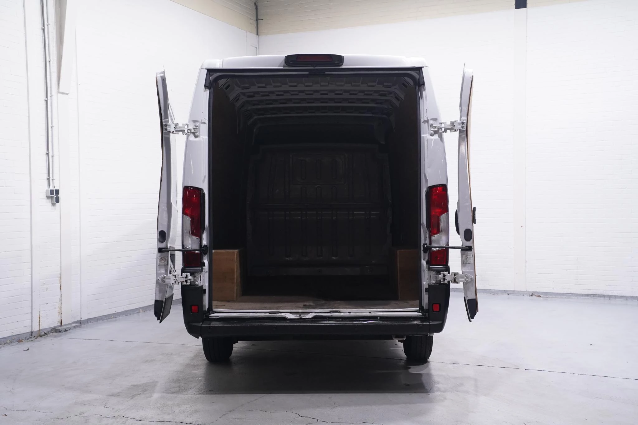 Hoofdafbeelding Fiat Ducato