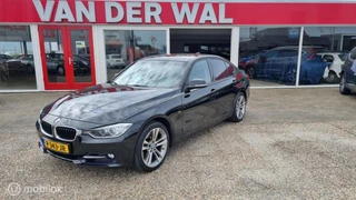 BMW 3-serie 328i X-drive Sport