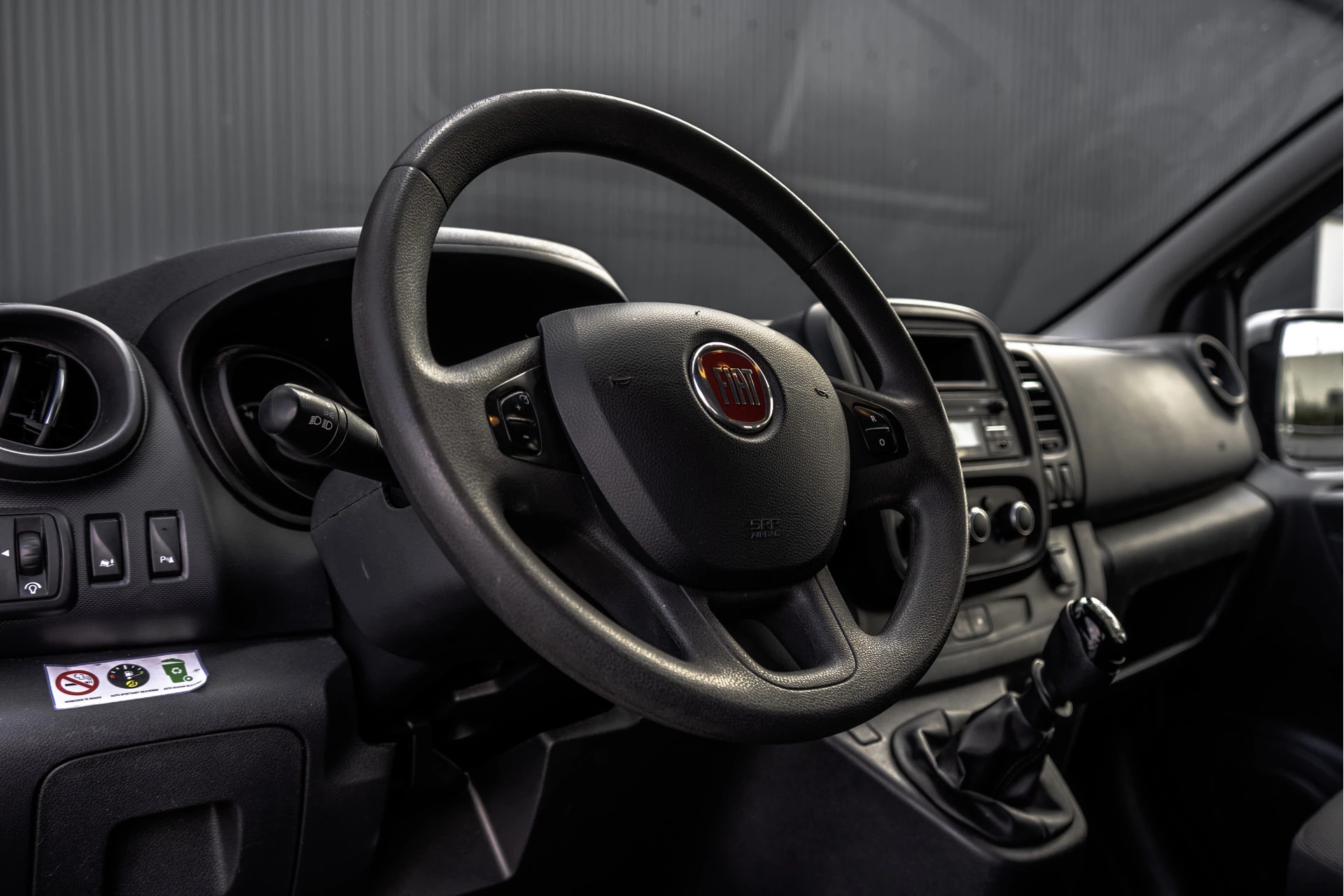 Hoofdafbeelding Fiat Talento