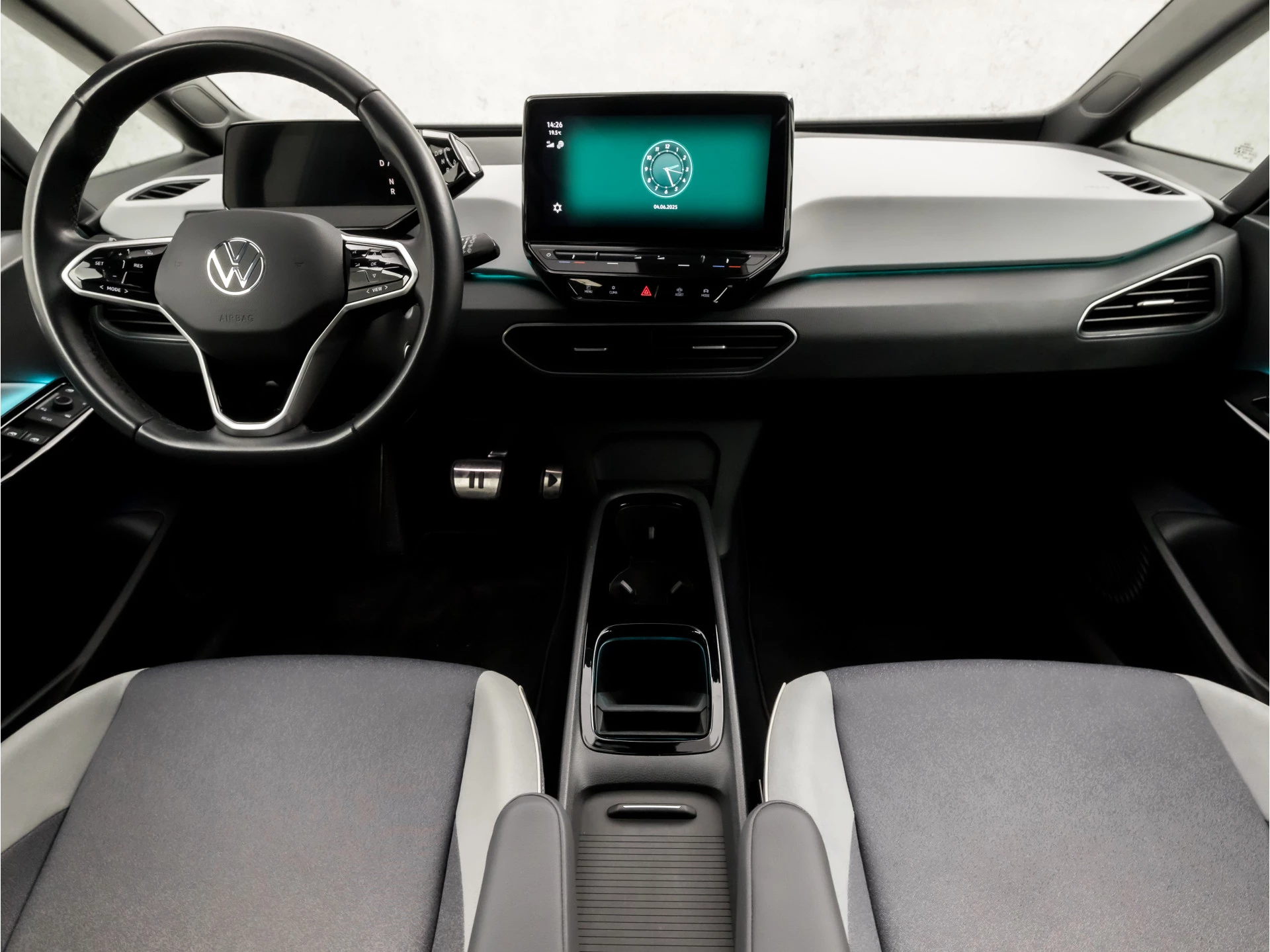 Hoofdafbeelding Volkswagen ID.3