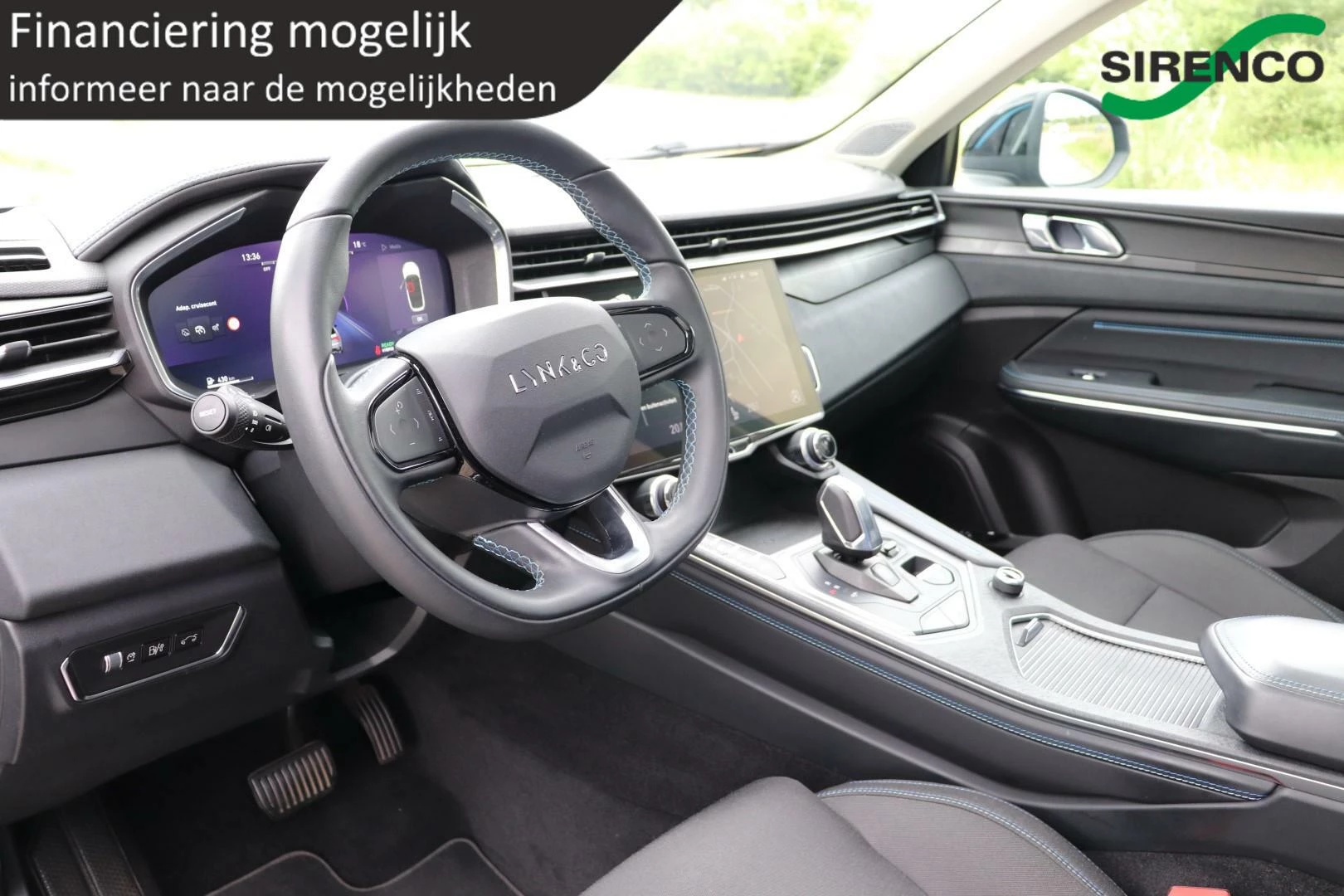 Hoofdafbeelding Lynk & Co 01