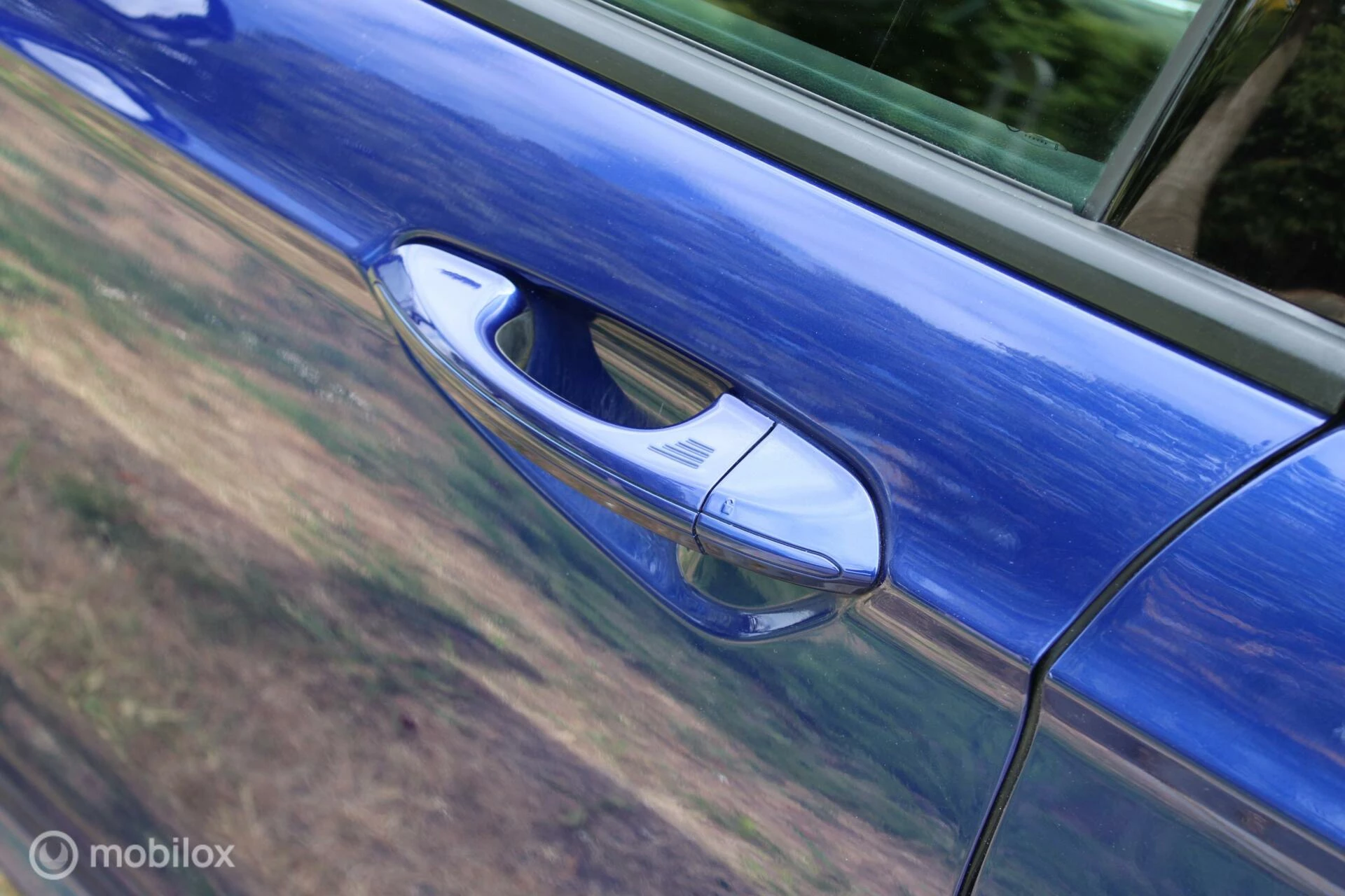 Hoofdafbeelding Ford Mondeo
