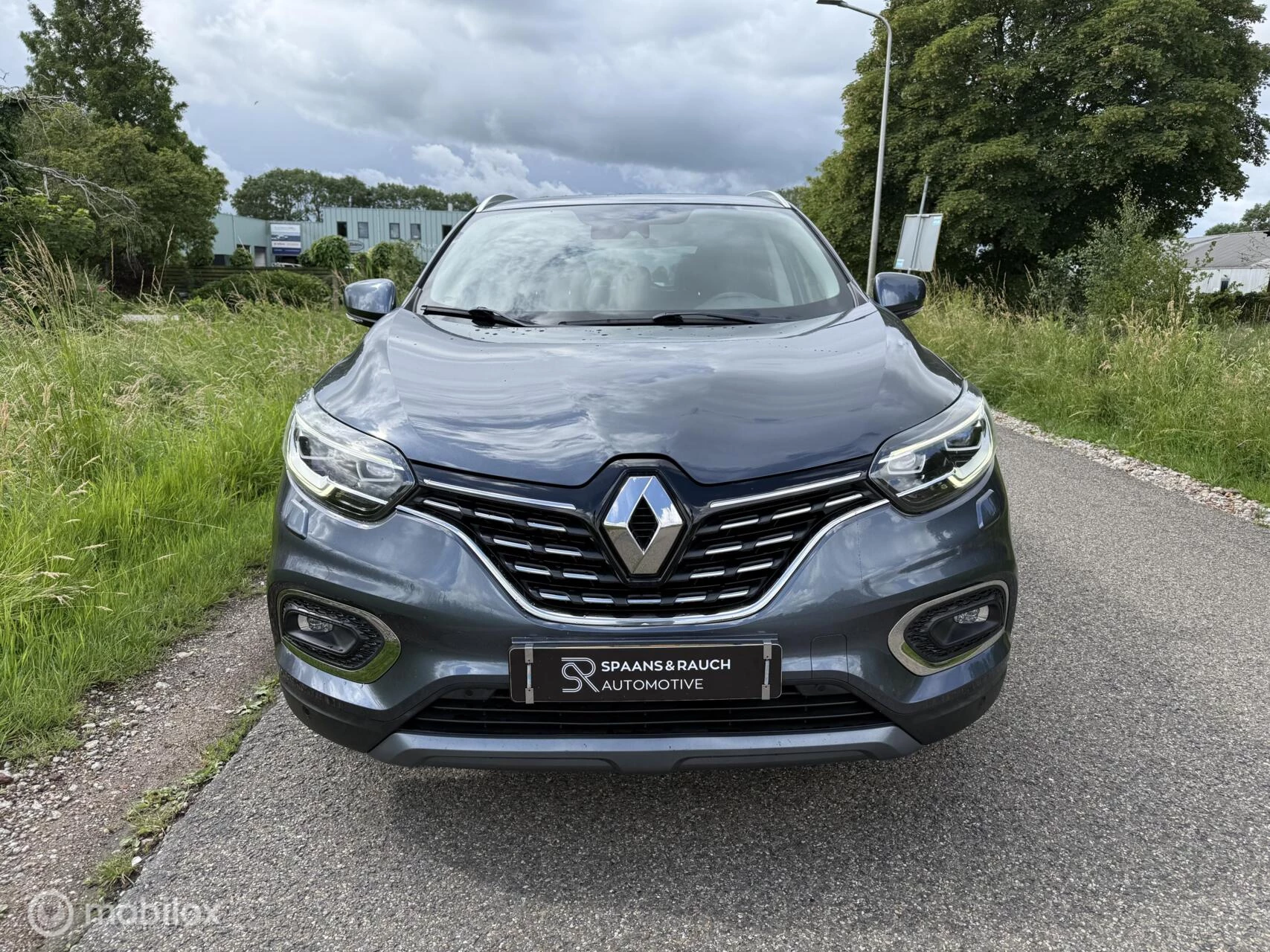 Hoofdafbeelding Renault Kadjar