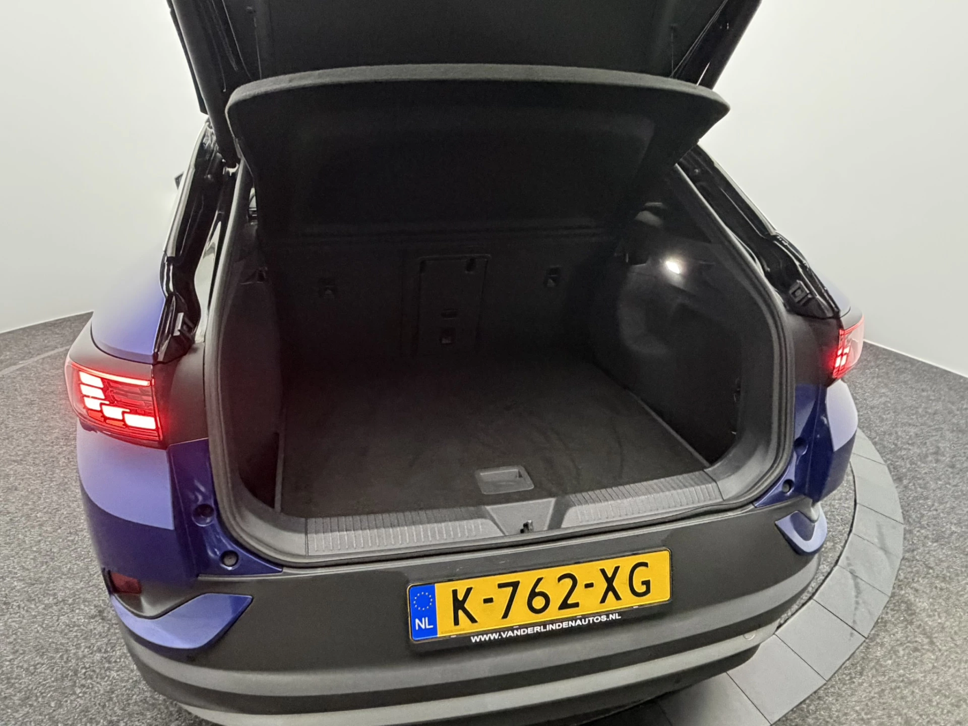 Hoofdafbeelding Volkswagen ID.4